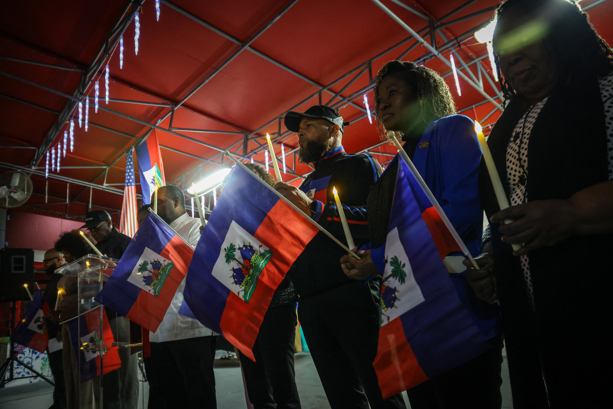 What Is Temporary Protected Status?