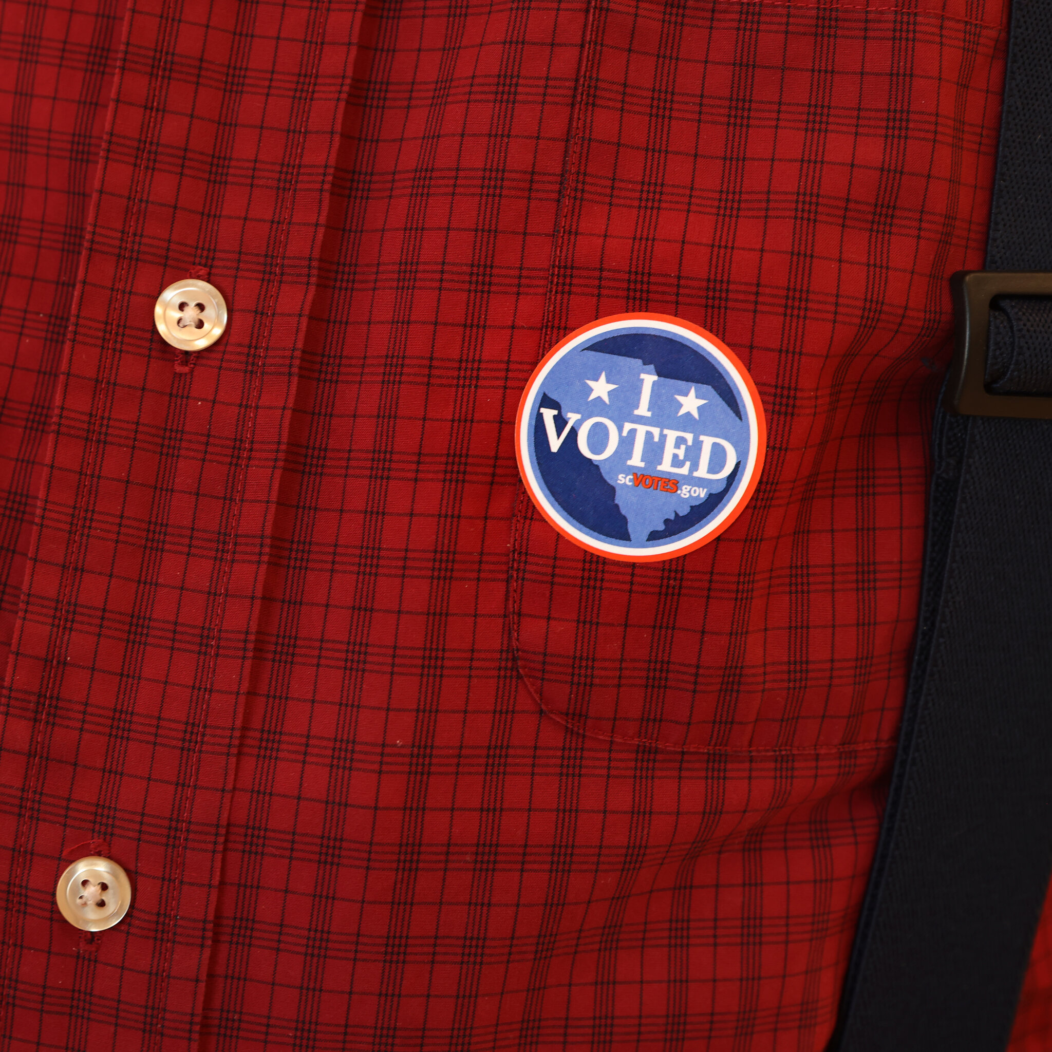 Booze, Brunch and the Bible: Democrats Weigh How to Win in South Carolina