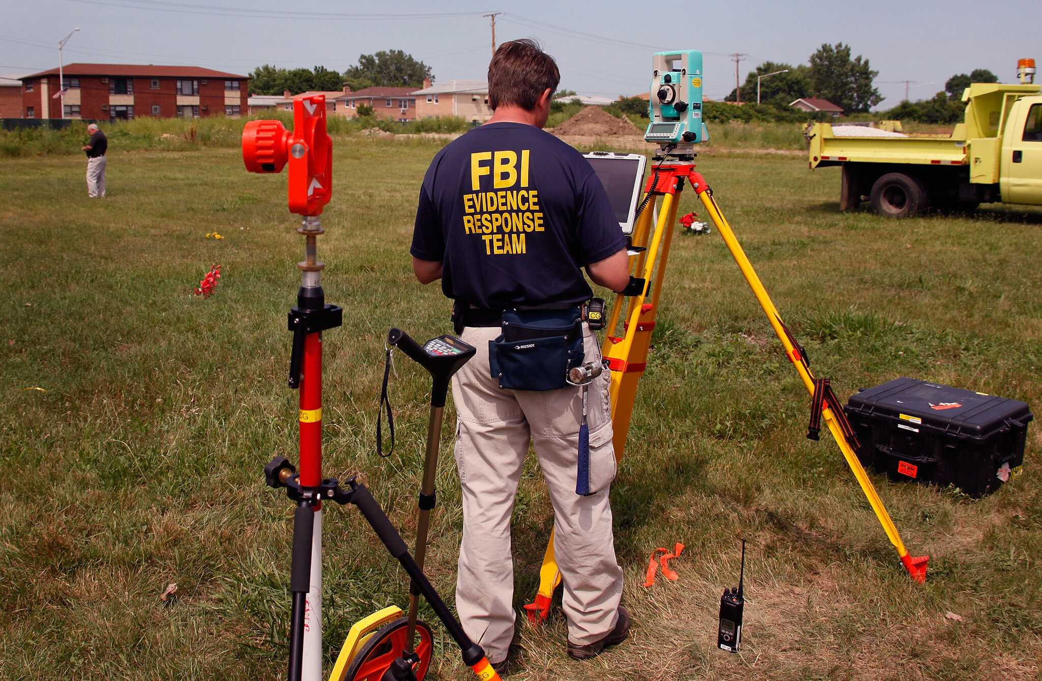 In Criminal Cases, Moss Is Often Underfoot and Overlooked