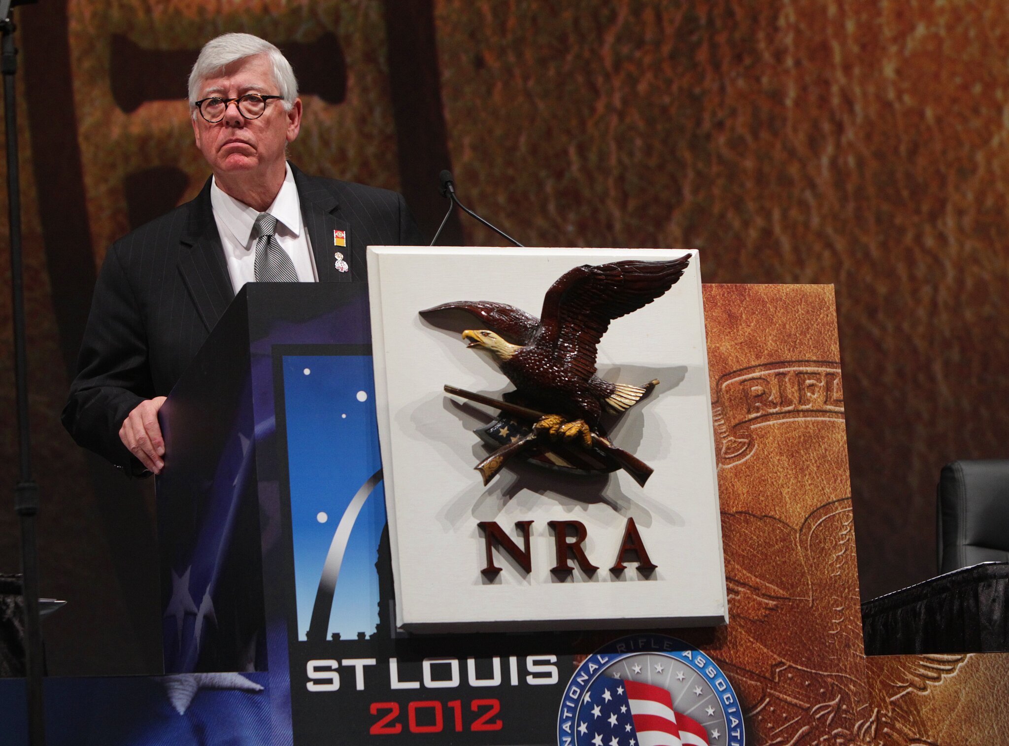 David A. Keene, Leader of Two Right-Wing Groups, Dies at 80