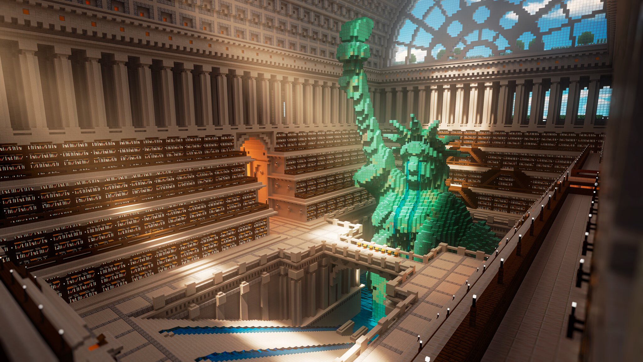 Where Censored Words Find a Safe Haven: Inside Minecraft