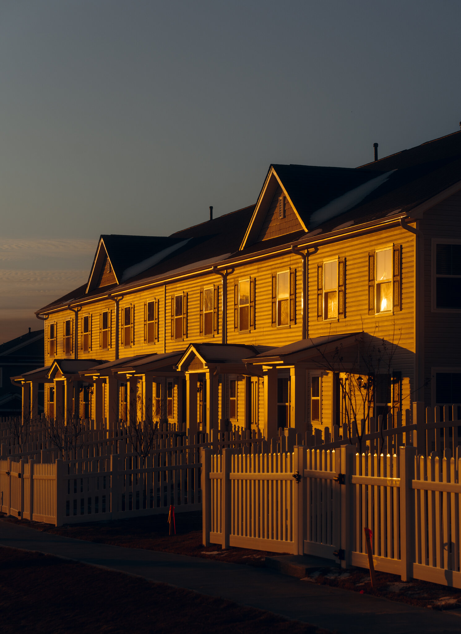 Mortgage Rates Rise as Iran War Ripples Through Financial Markets