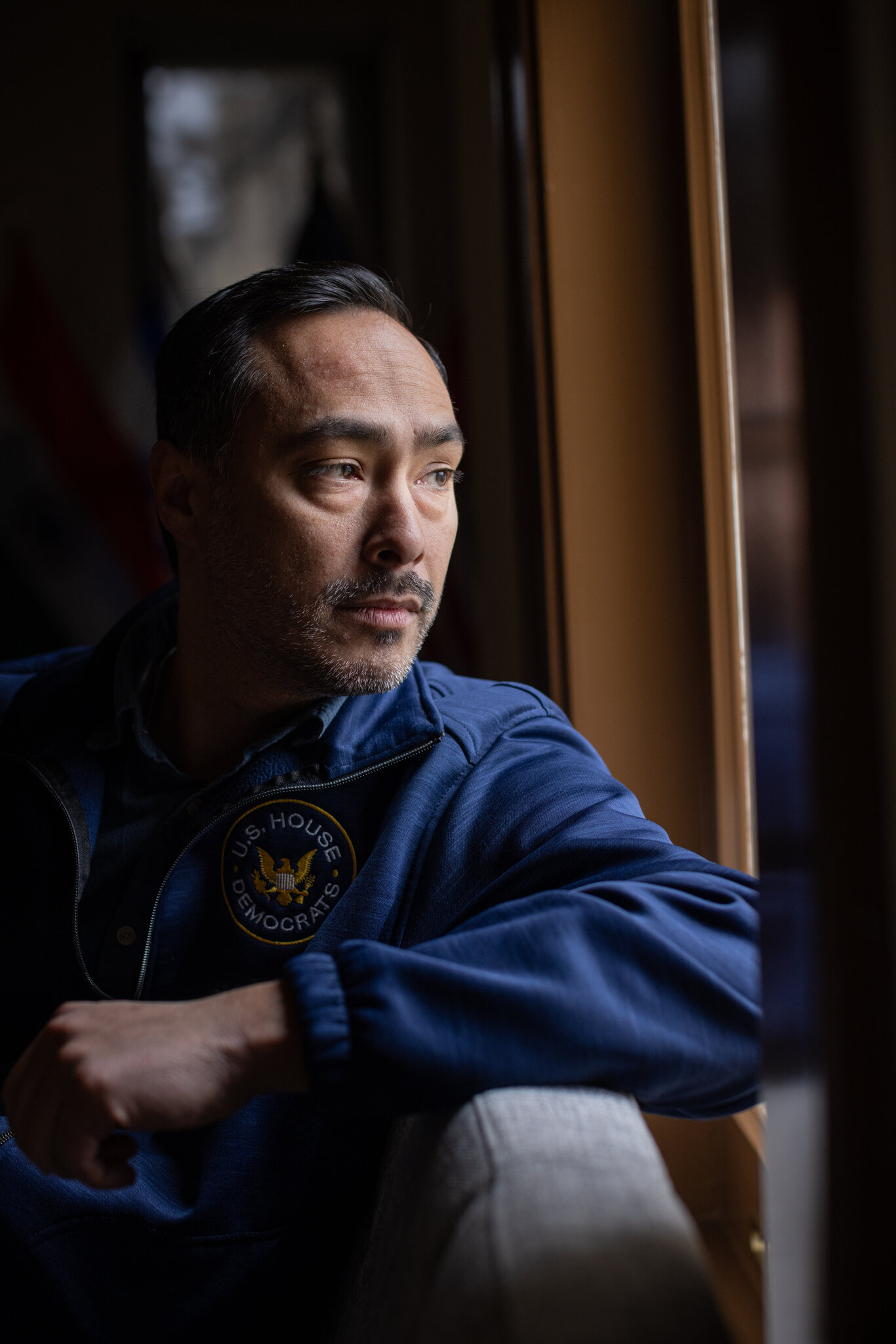 Joaquin Castro Is on a Quest to Get Detained Immigrants Released