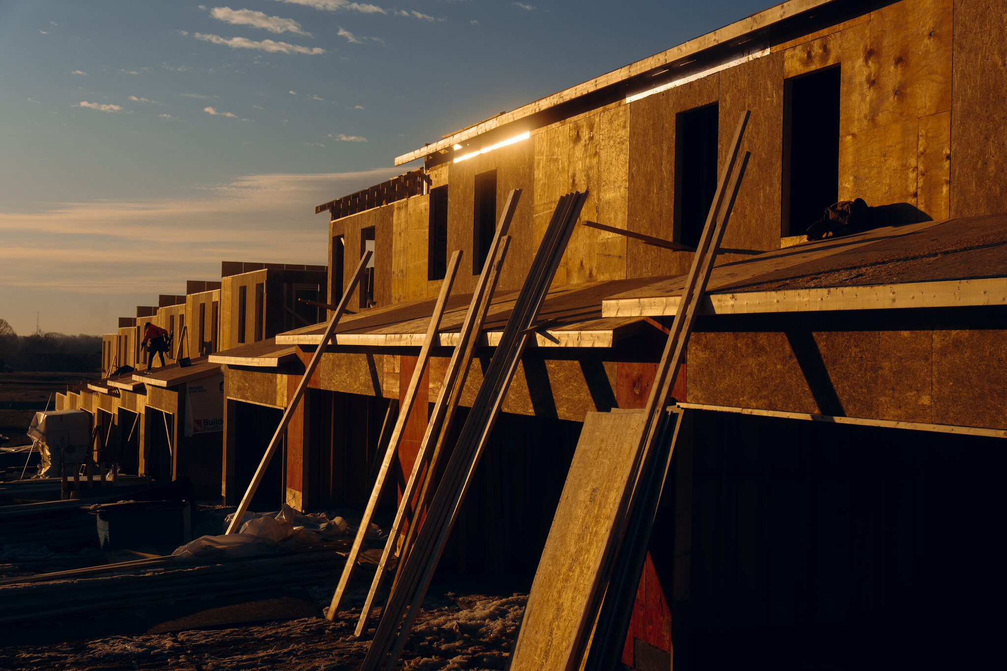Senate Resoundingly Passes Housing Bill, but Challenges Lie Ahead
