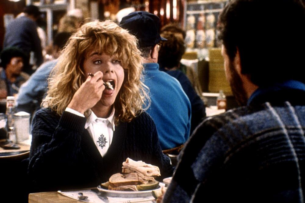 The 20 Best Food Scenes in Movies