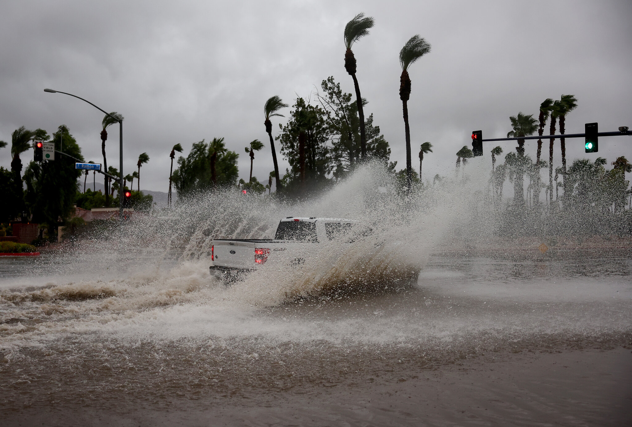 Odds Rise That El Niño Will Soon Bring Weather Extremes