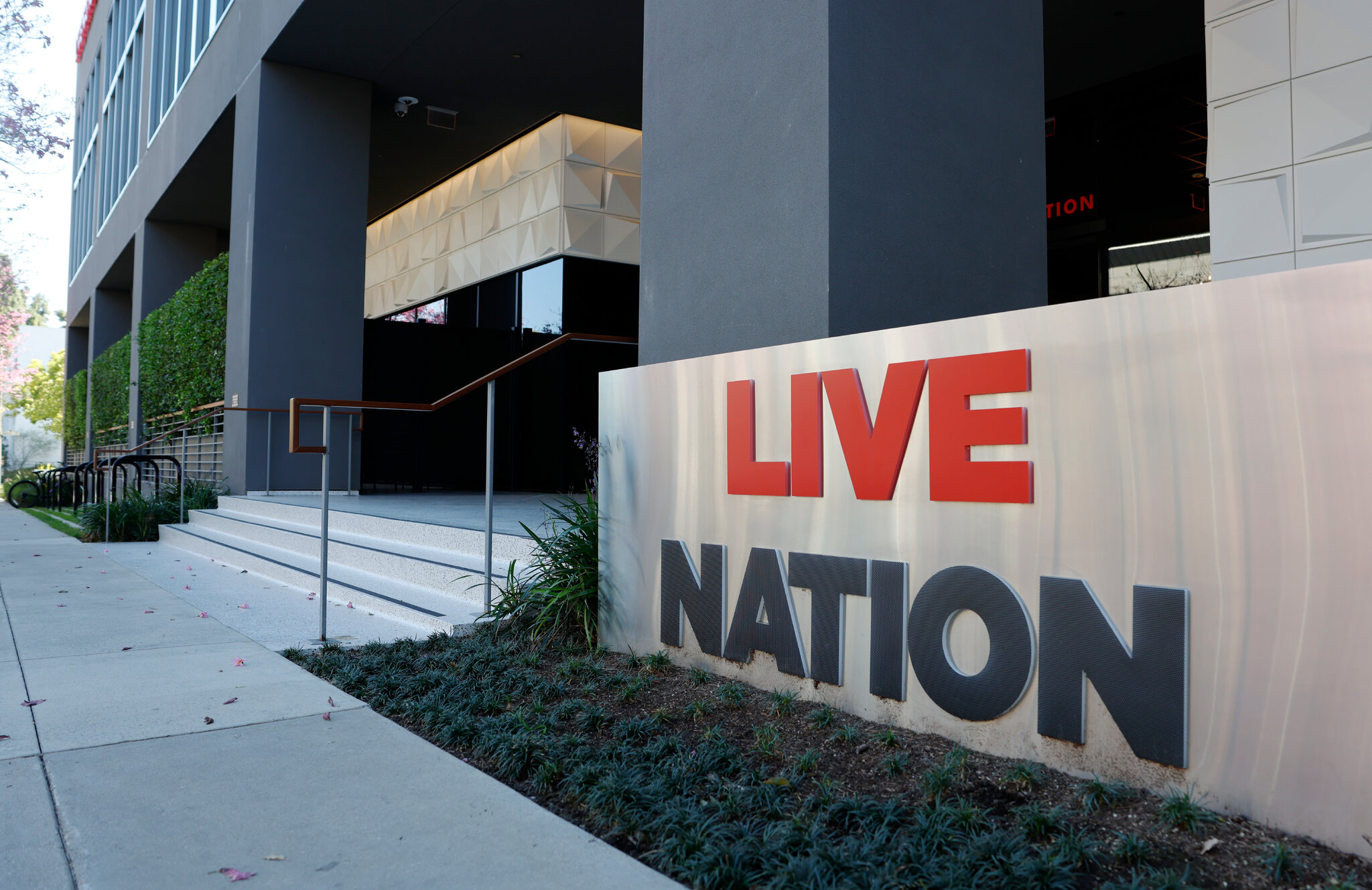 ‘Robbing Them Blind’: Live Nation Employees Joked About Fees