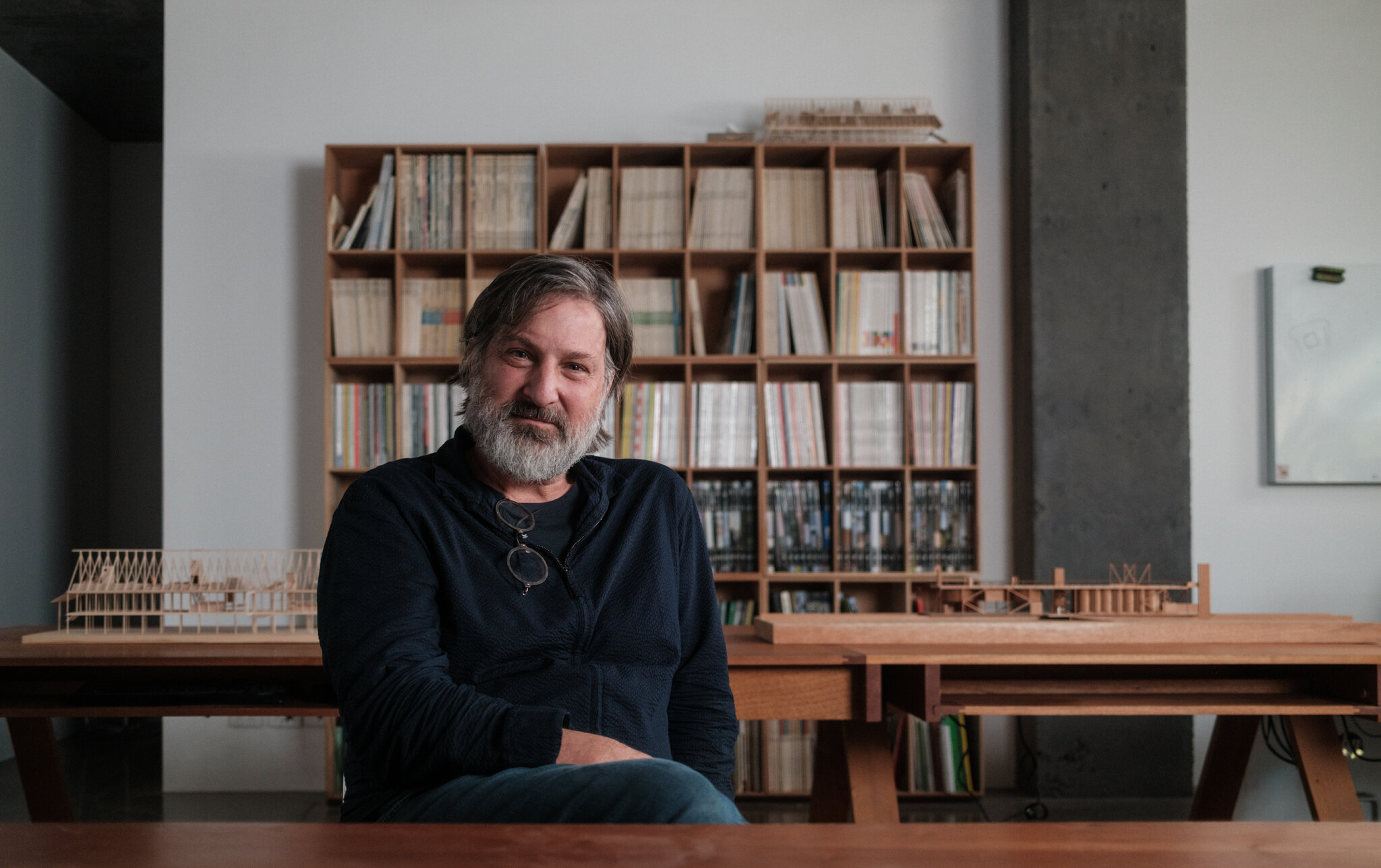 A Chilean Master of Modest Design Wins Architecture’s Top Prize