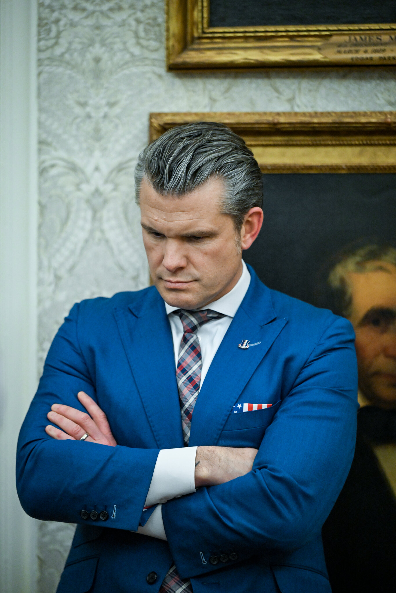 Hegseth’s Boasts of ‘Maximum’ Engagement Authorities Face Scrutiny After School Is Hit