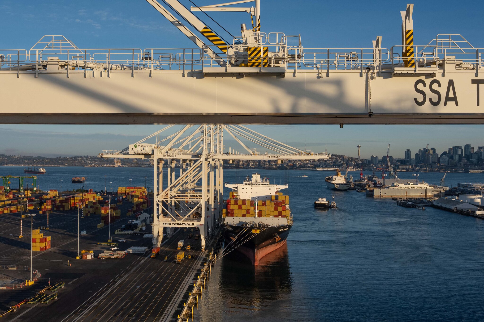 Trump Administration Suggests Tariff Refunds May Take Significant Time