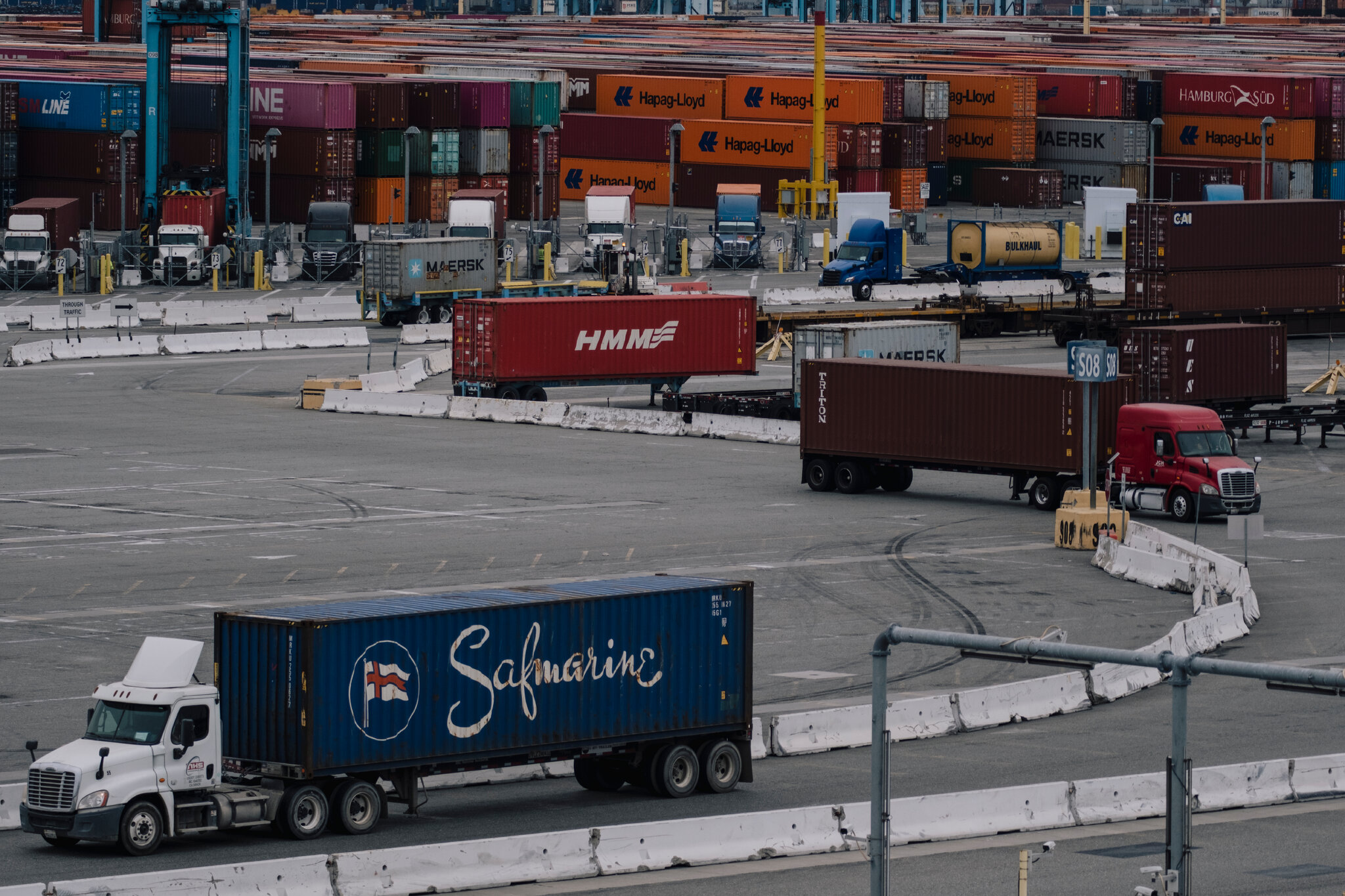 Trump to Target Forced Labor in Global Tariff Scheme