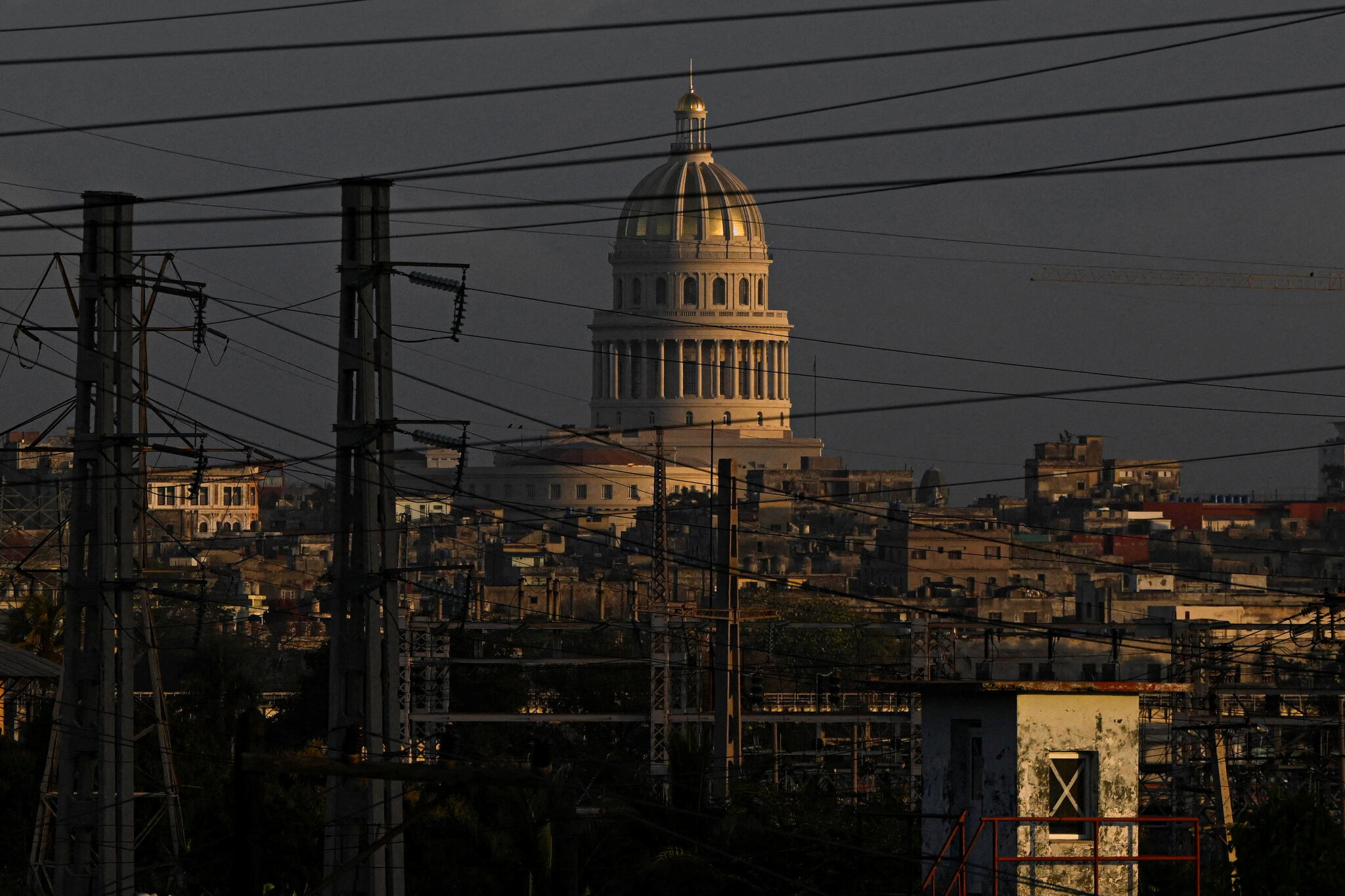 Cuba Pledges to Release 51 Prisoners Amid Pressure From Washington