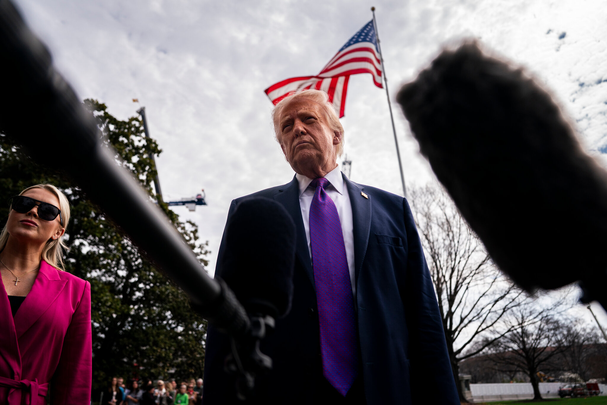 Will Trump TACO on Iran?