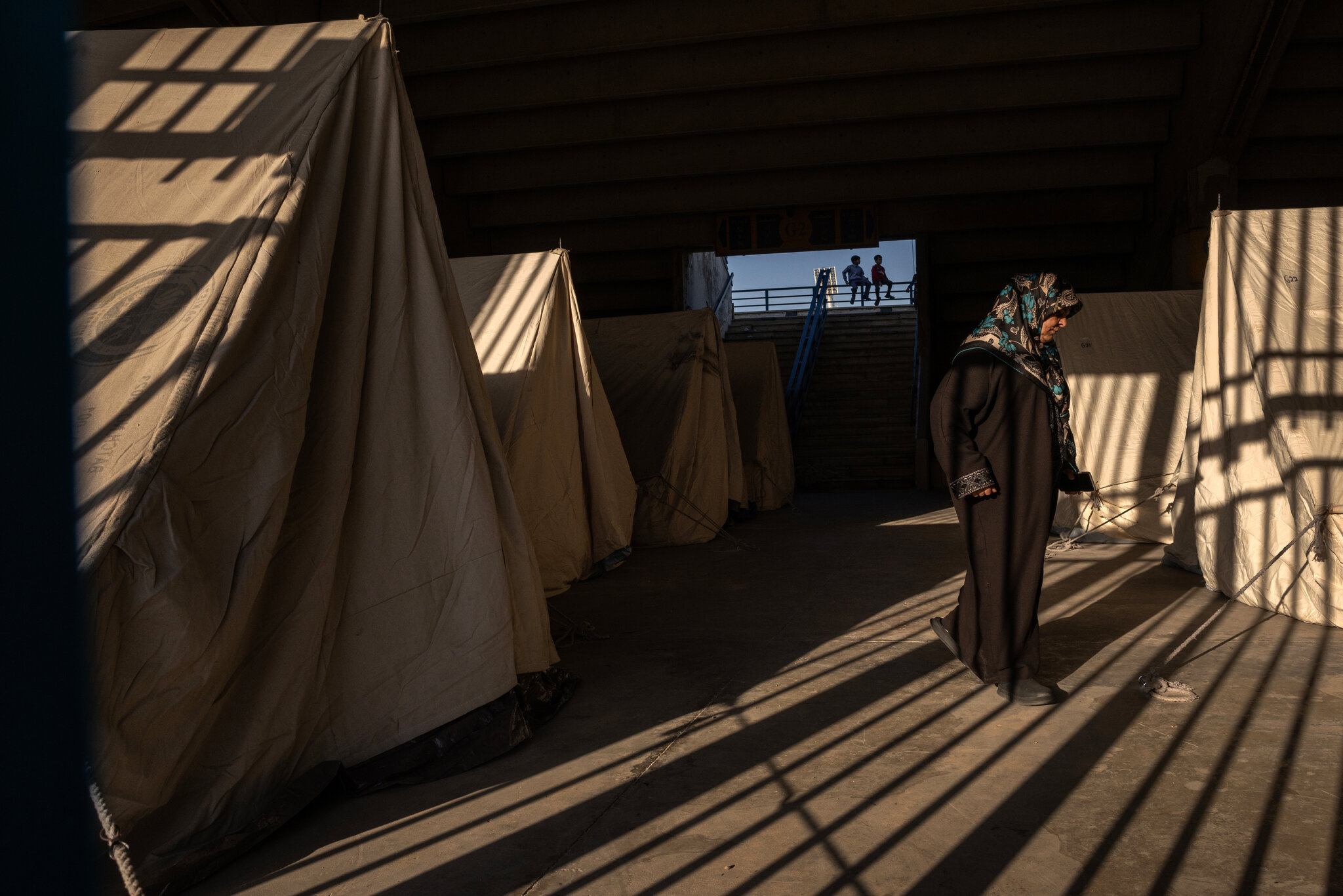 Ground Down by War, Hezbollah’s Loyal Base Shows Cracks