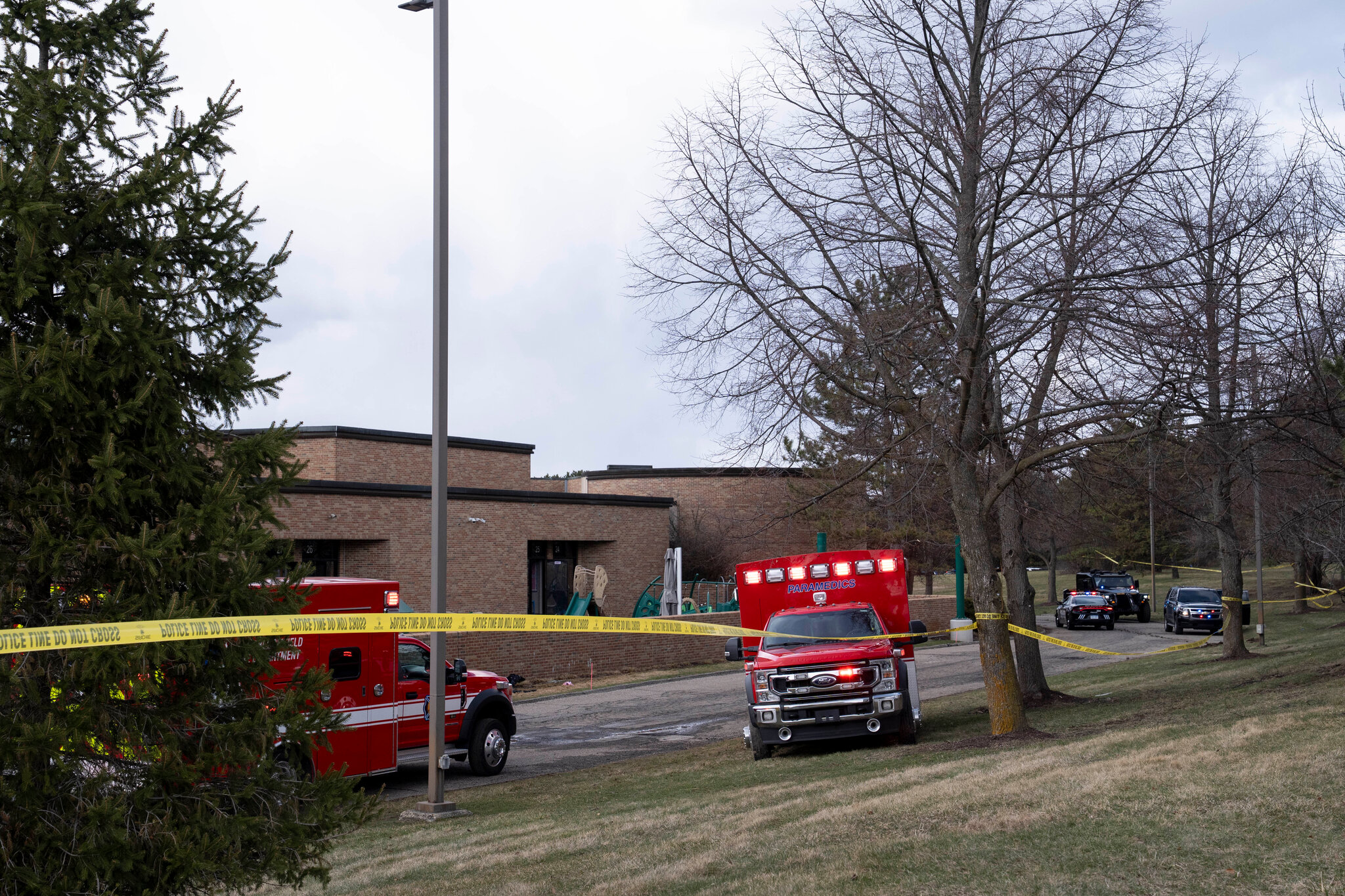 Places of Worship, Magnets for Violence: Synagogue Attacks Have Risen