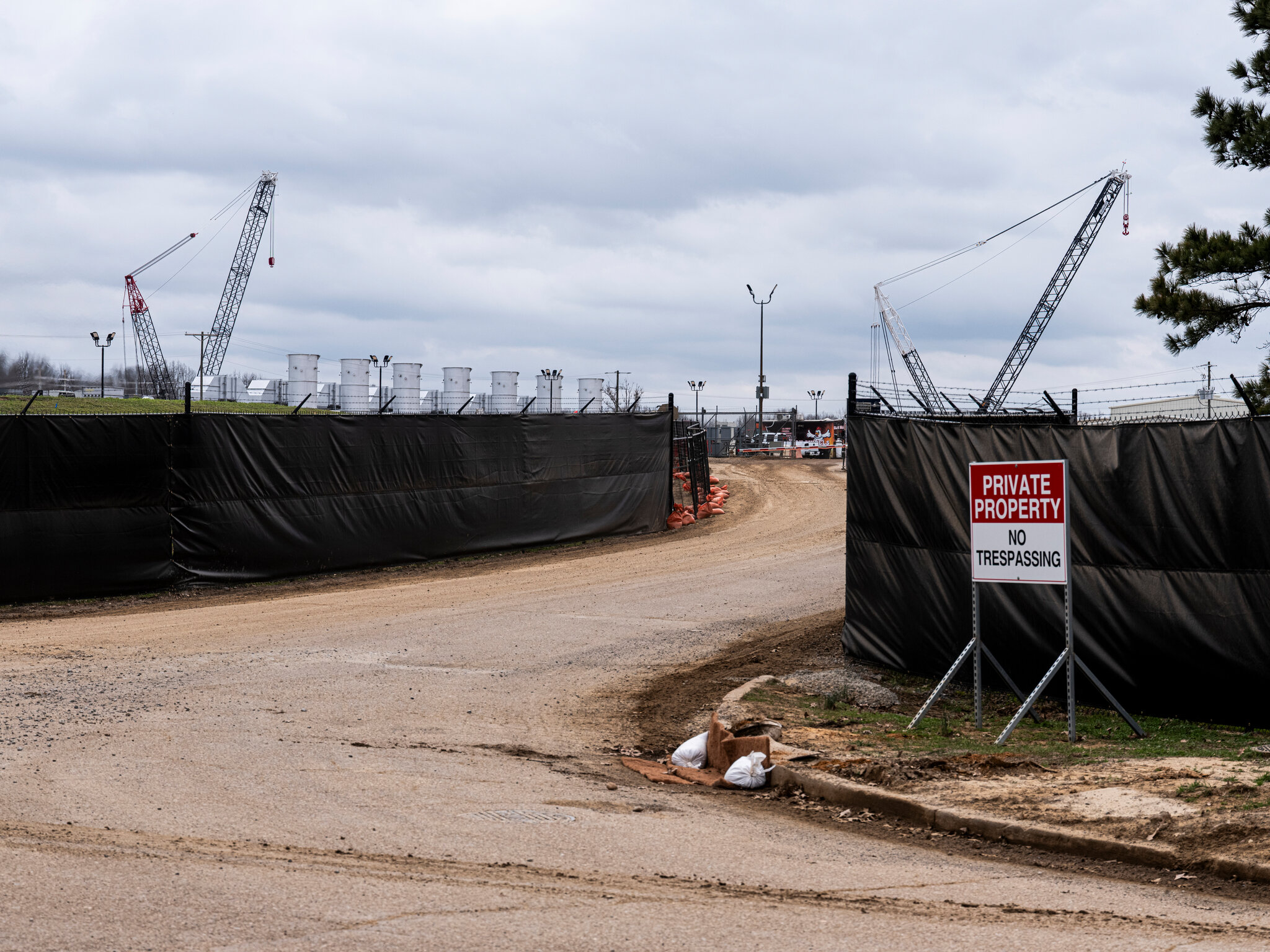 People in This Mississippi City Faced Off With Elon Musk. They Lost.