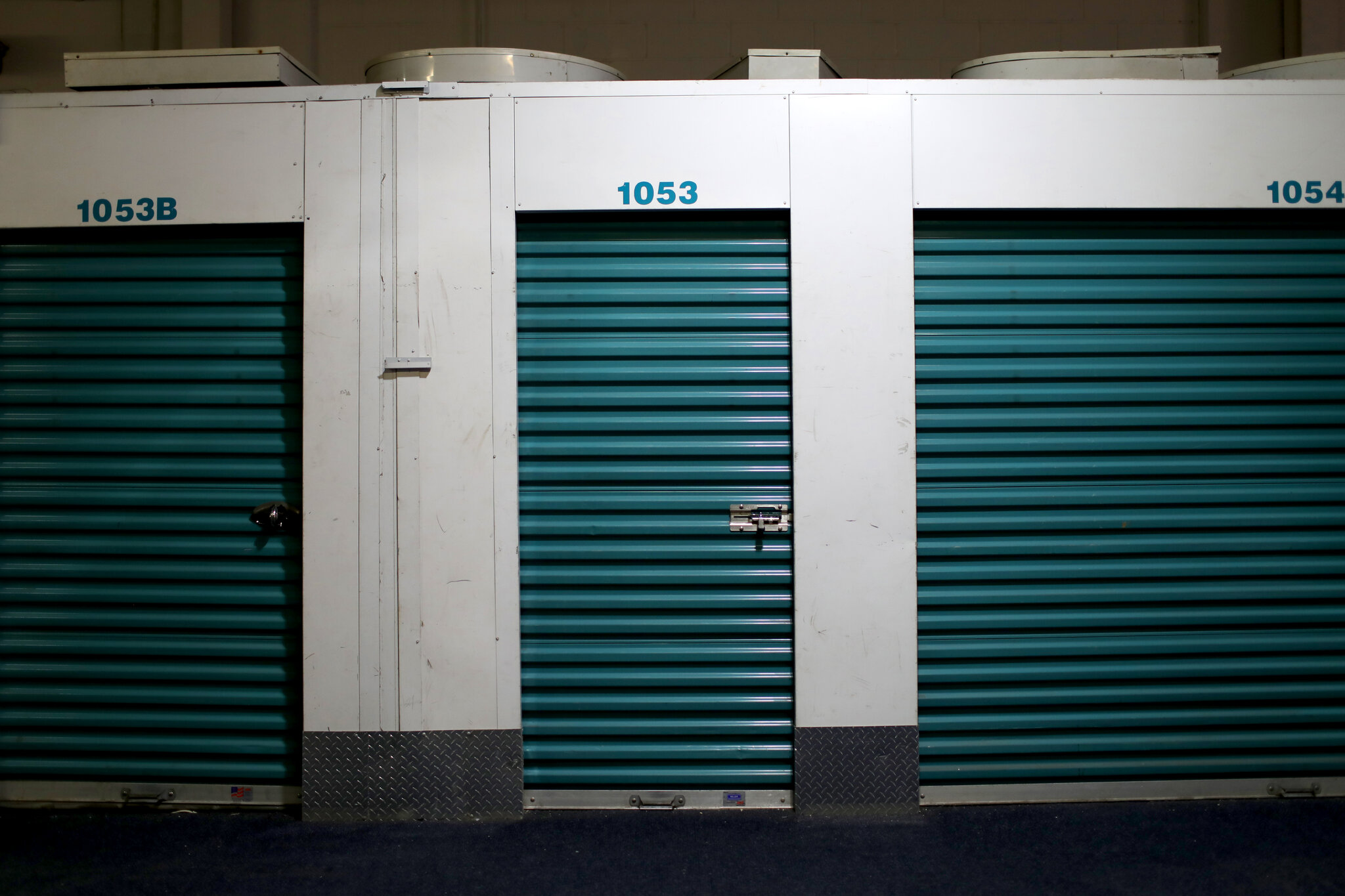 New Yorkers, Do You Have an Interesting Storage Unit Collection?