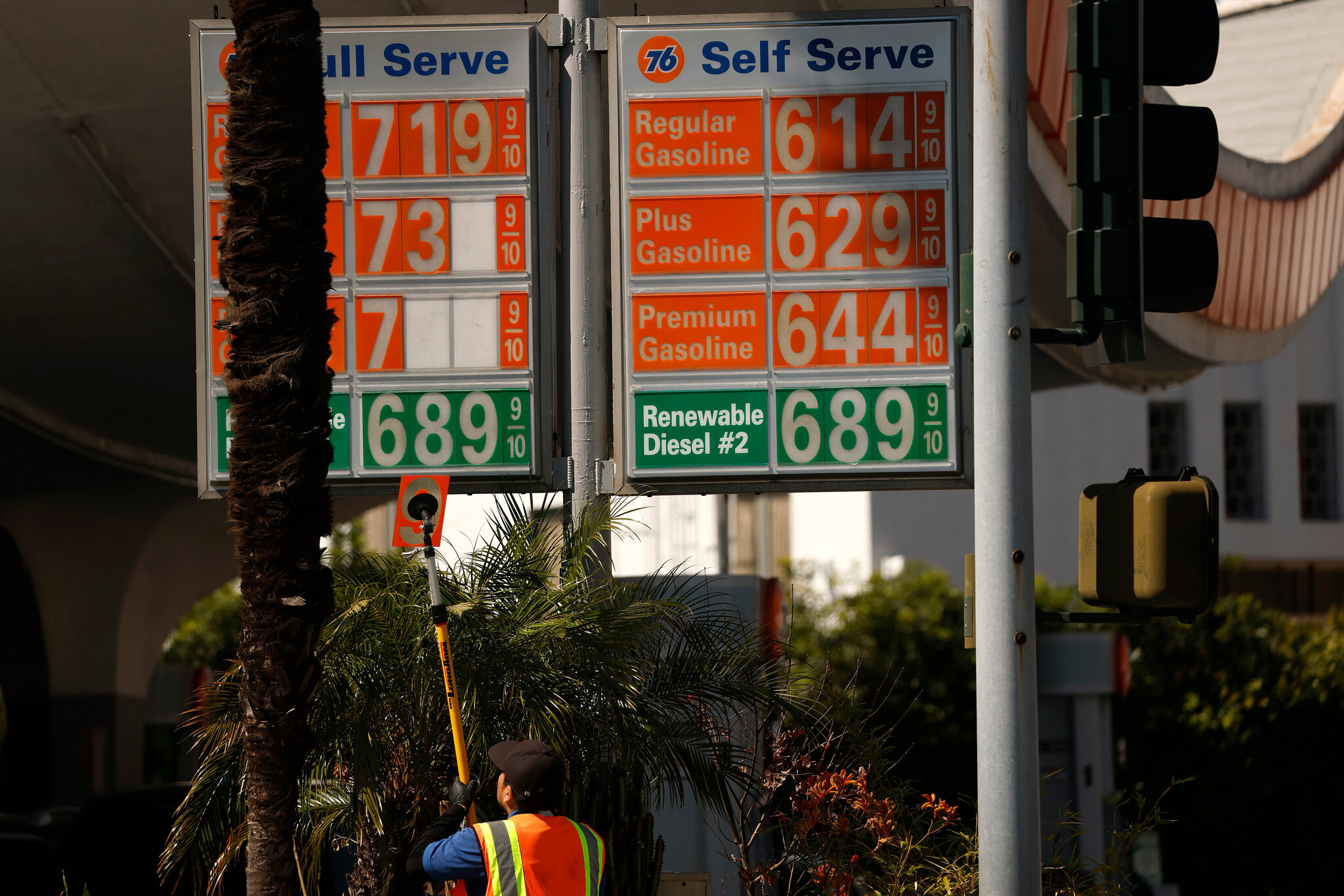 The War in Iran Is Driving Costs Up. Here Are Some Ways to Save.