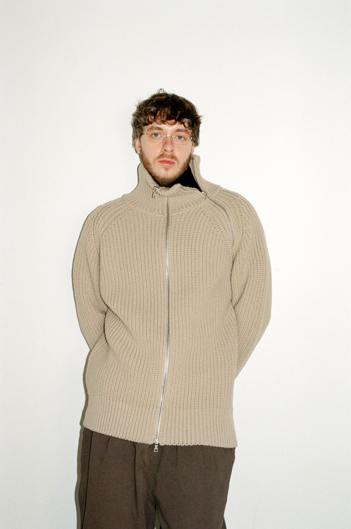 Jack Harlow Was a Chart-Topping Rapper. He Doesn’t Want to Brag Anymore.