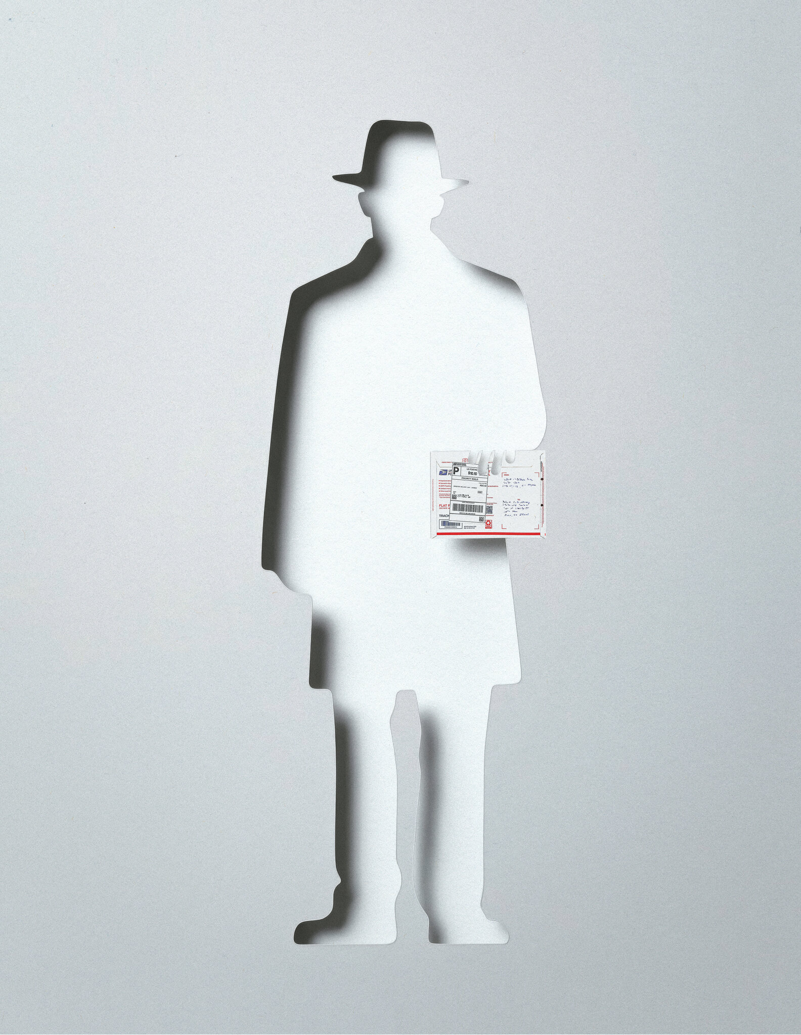 The $500 Million Mystery Will, Signed by Ghosts