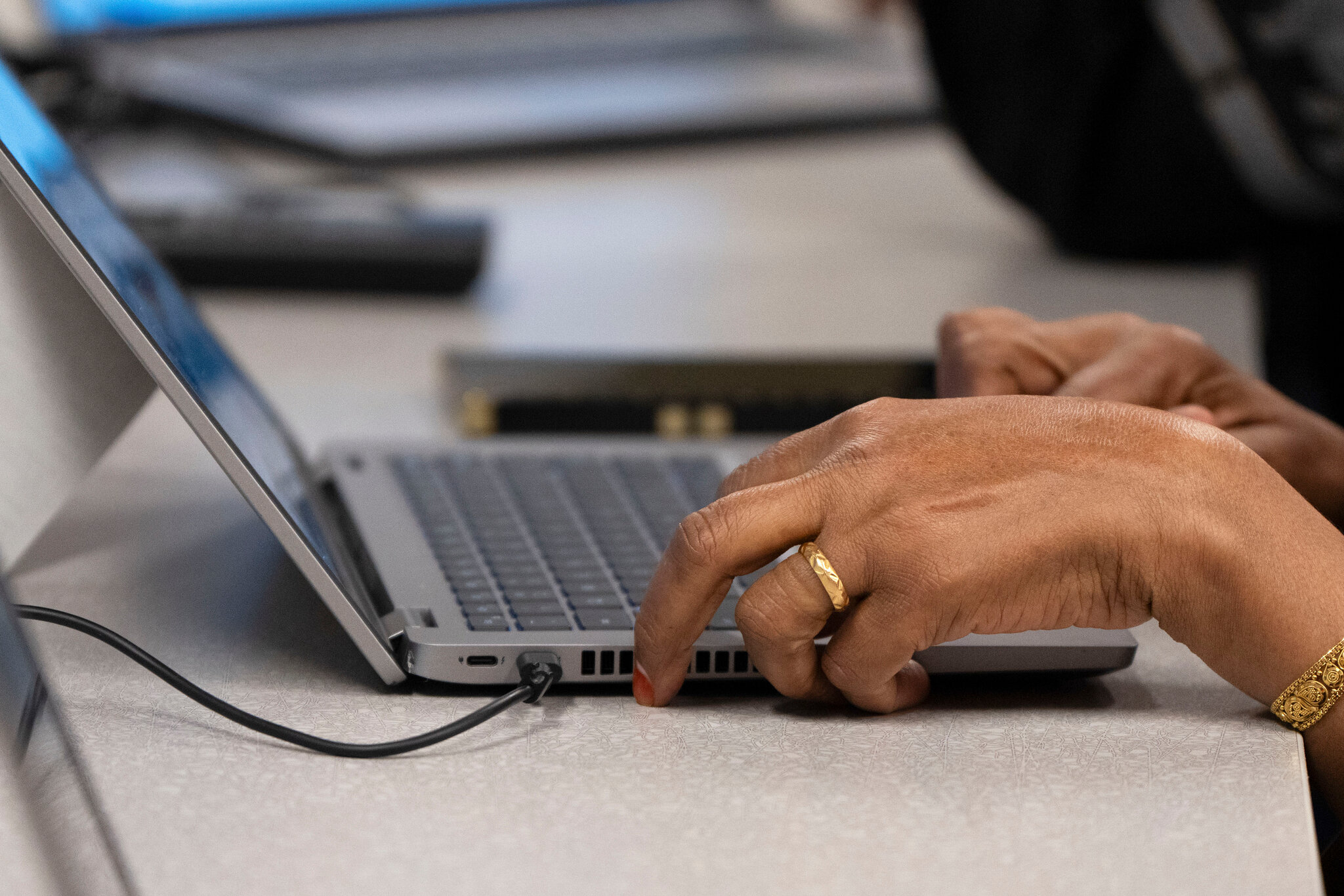 Are You Using A.I. at Work? We Want to Hear From You.