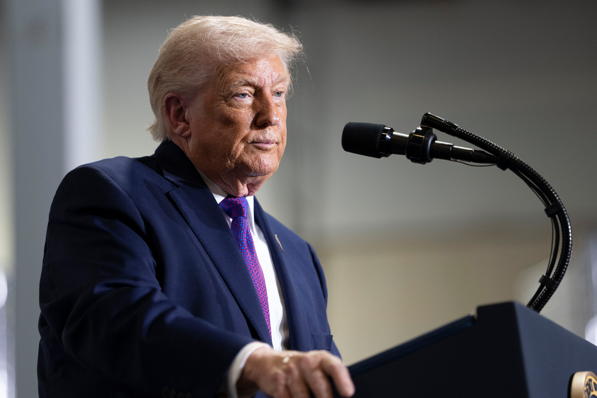 Trump Issues Executive Orders to Tackle Housing Supply, Demand