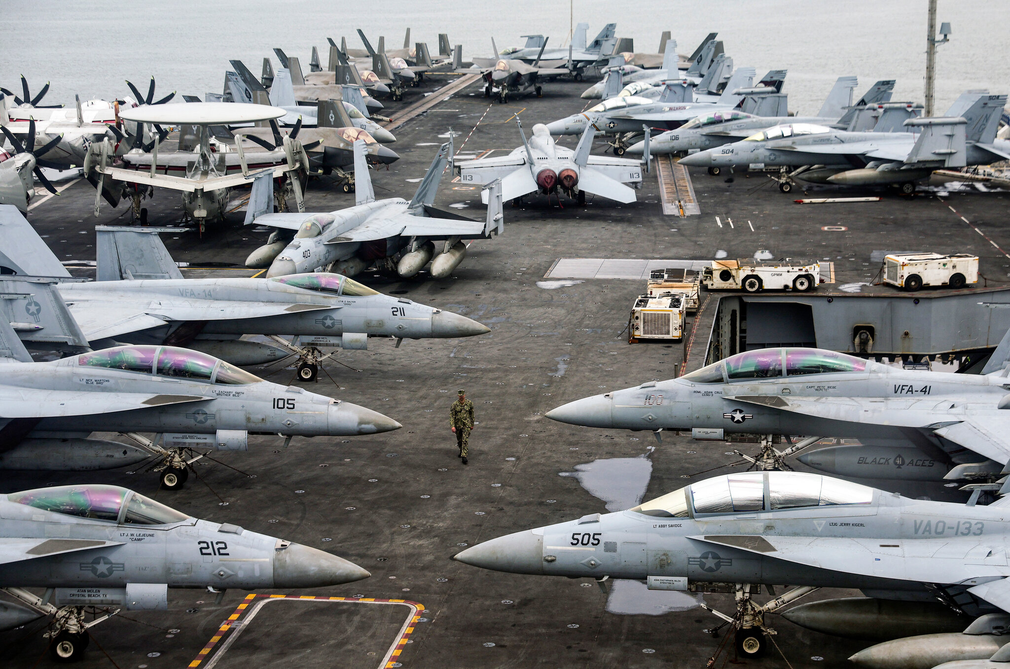 How the War in Iran Could Help China and Change Asia