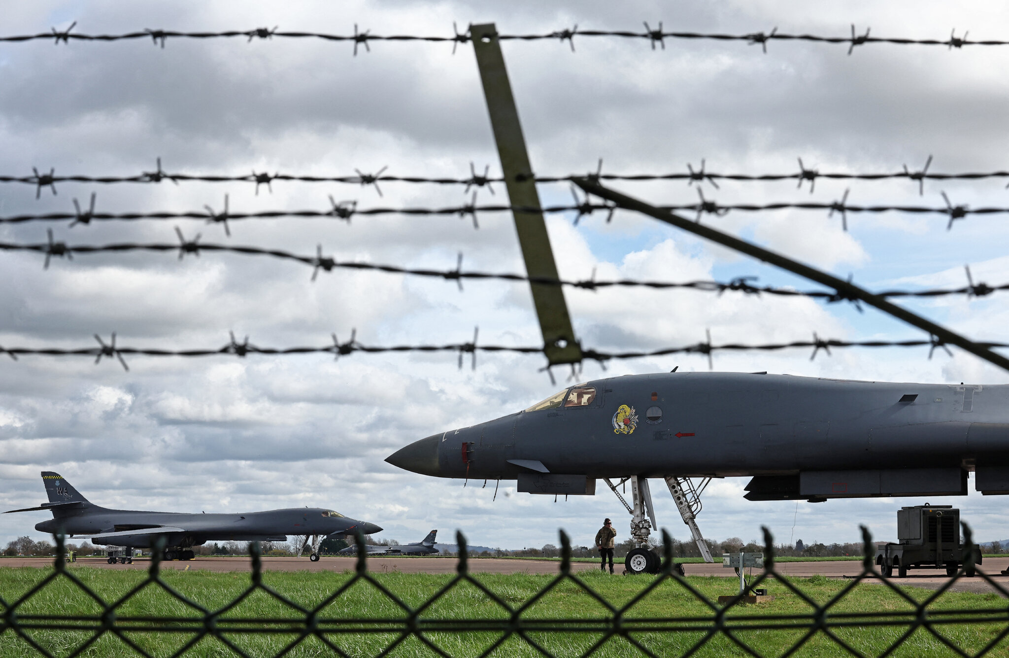 What Does It Mean to Have Air Superiority Over Iran?