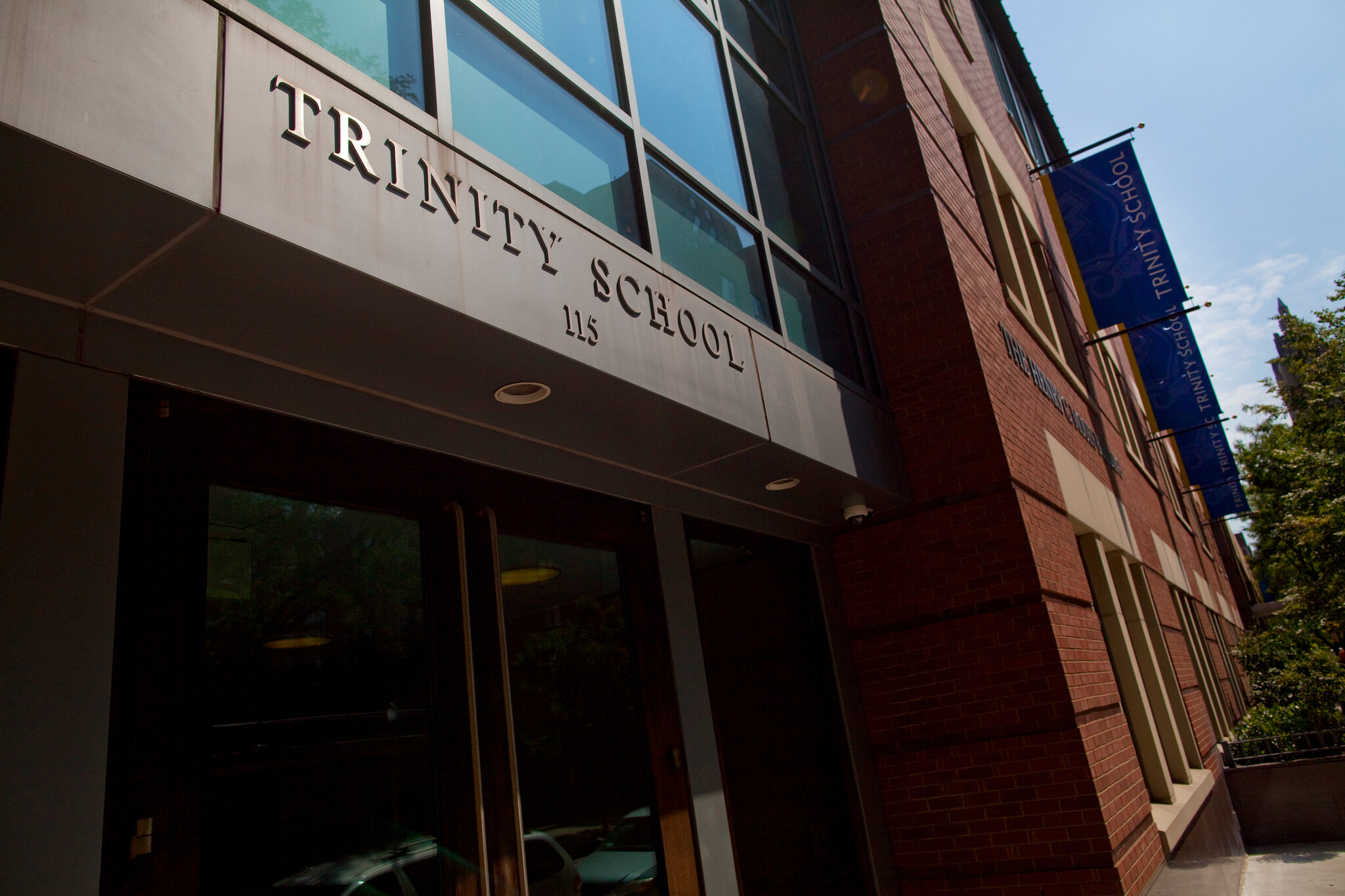 One of Epstein’s Levers of Power: Access to Elite Private Schools
