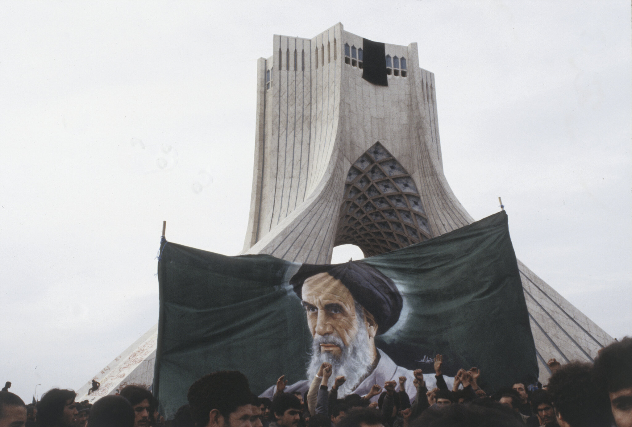 What Trump Didn’t Know About Iran
