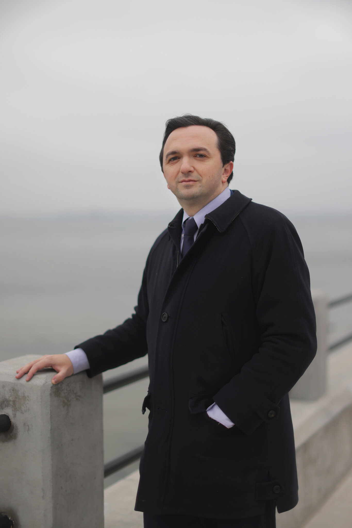 Lobbyist Arrested in Extortion Attempt of Client Who Received a Trump Pardon