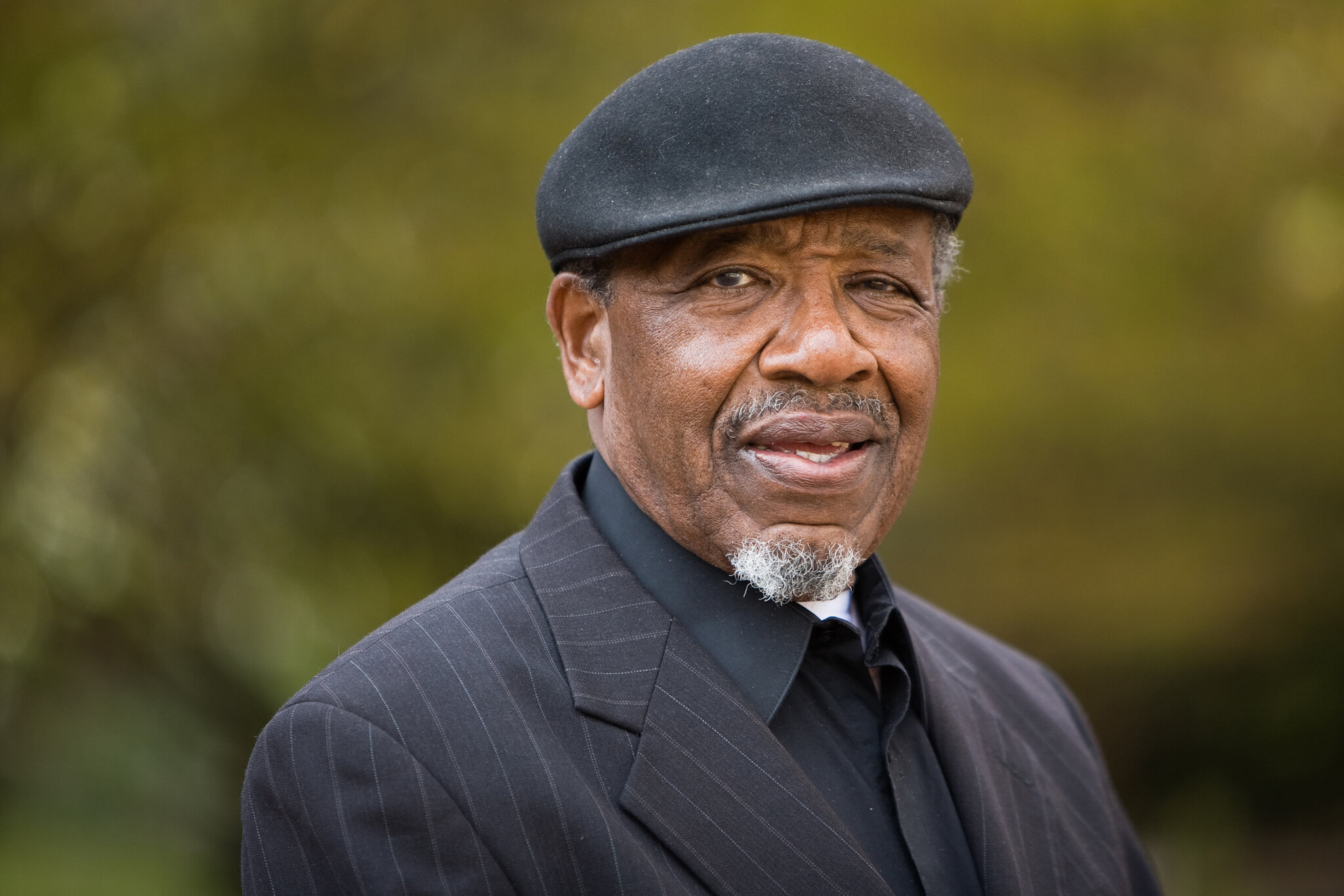 John M. Perkins Dies at 95; Evangelical Minister Espoused Social Justice
