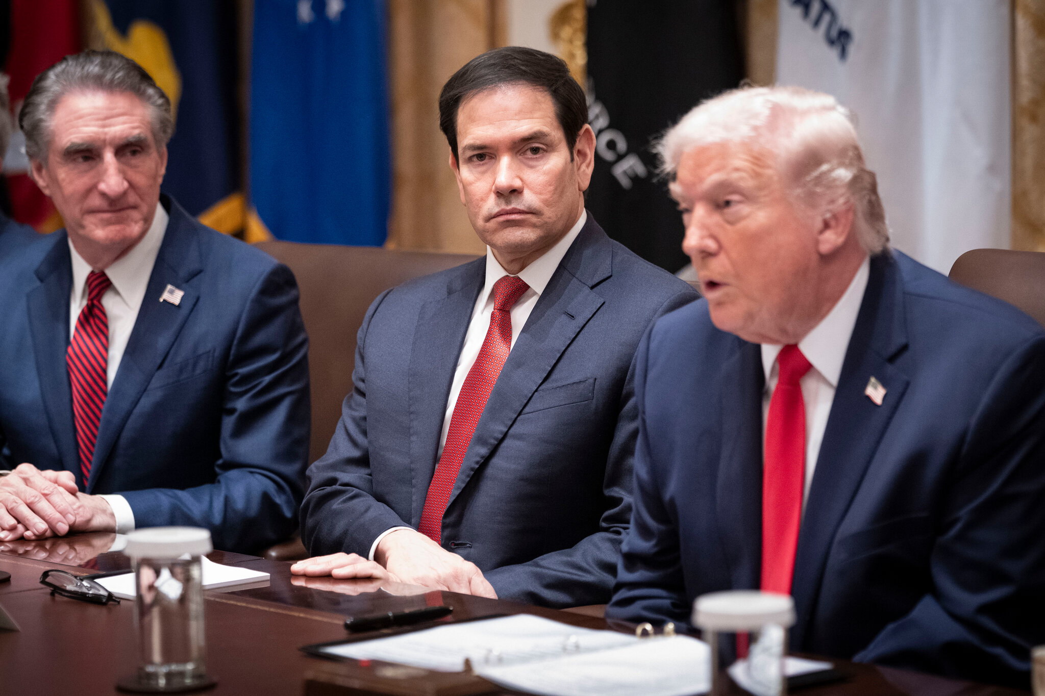 Trump and Rubio’s Vision of War: The Art of Destroy and Deal