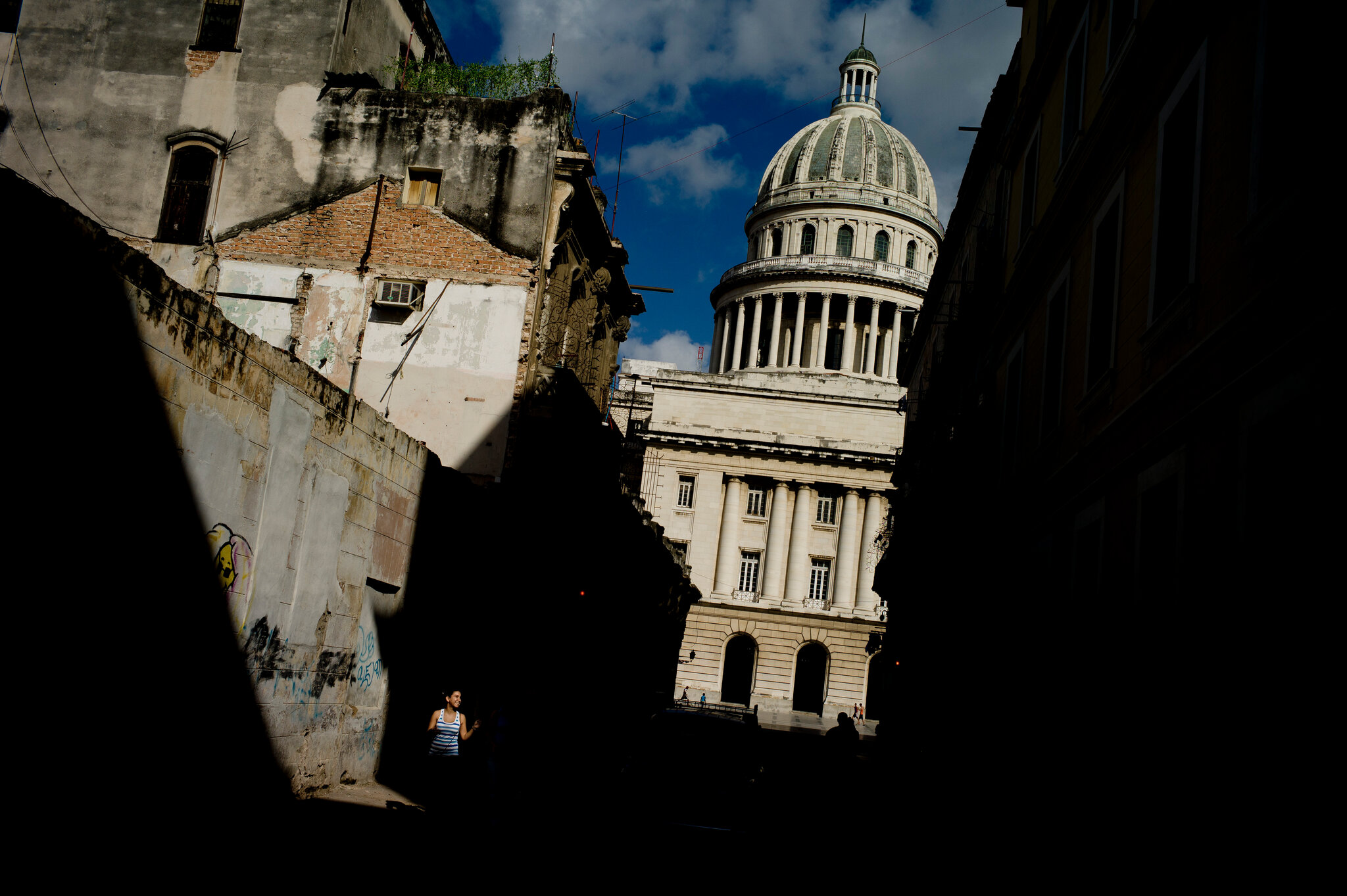 Is Latin America Ready to Abandon Cuba?