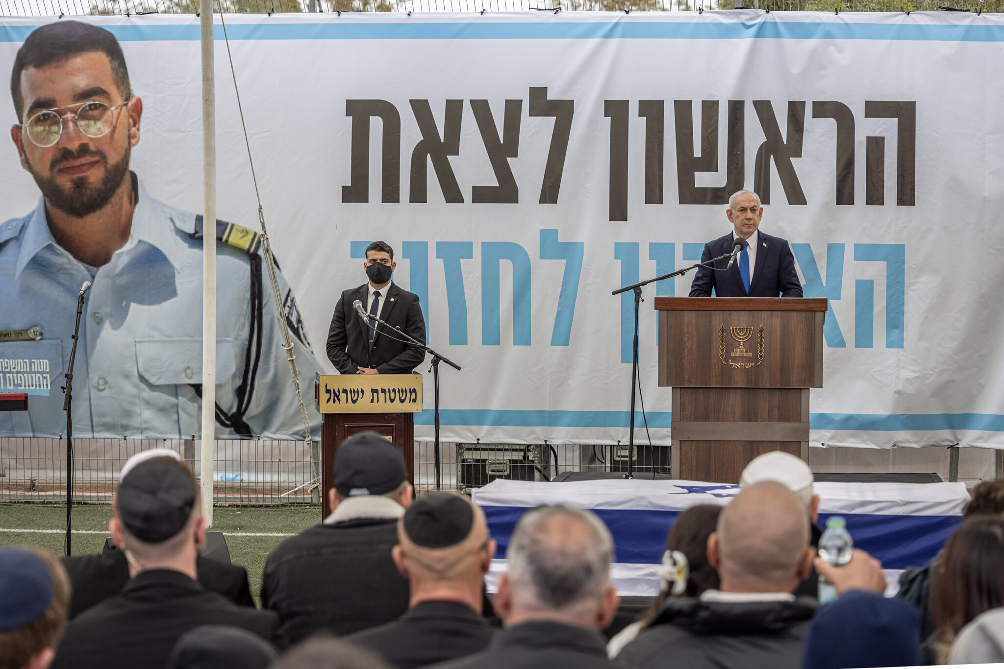 Netanyahu Has the War He Always Wanted, but on Trump’s Terms
