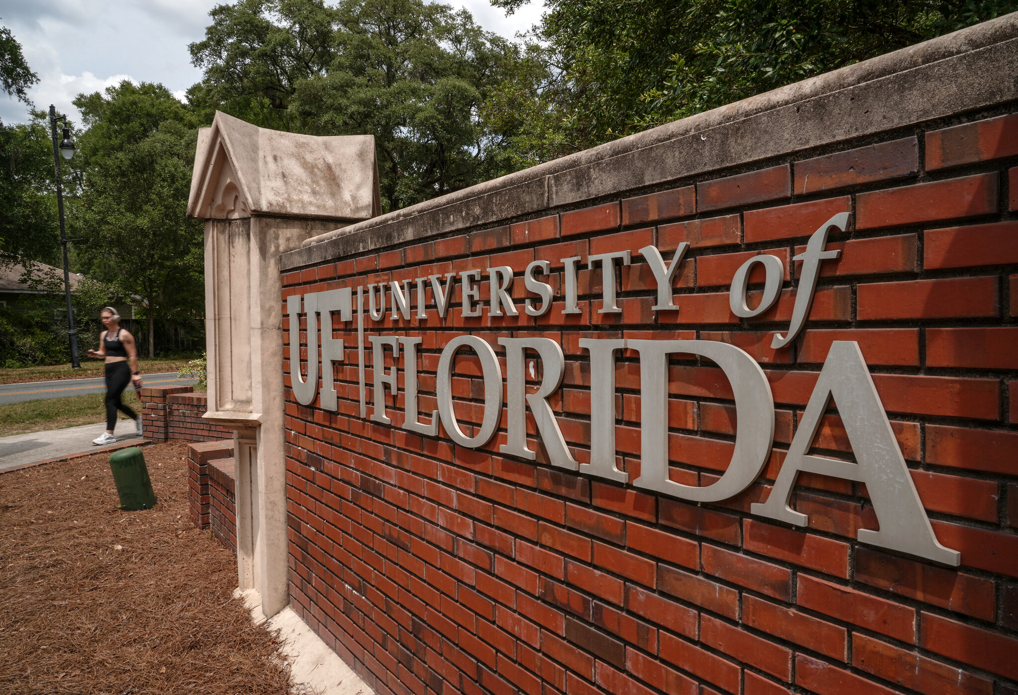 Florida College Republican Group Penalized Over Antisemitism Accusations