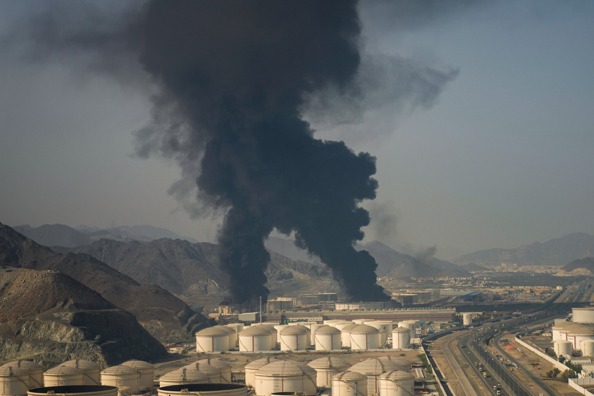 The Iran War Is Pushing Some Countries to Cut Back On Energy Use