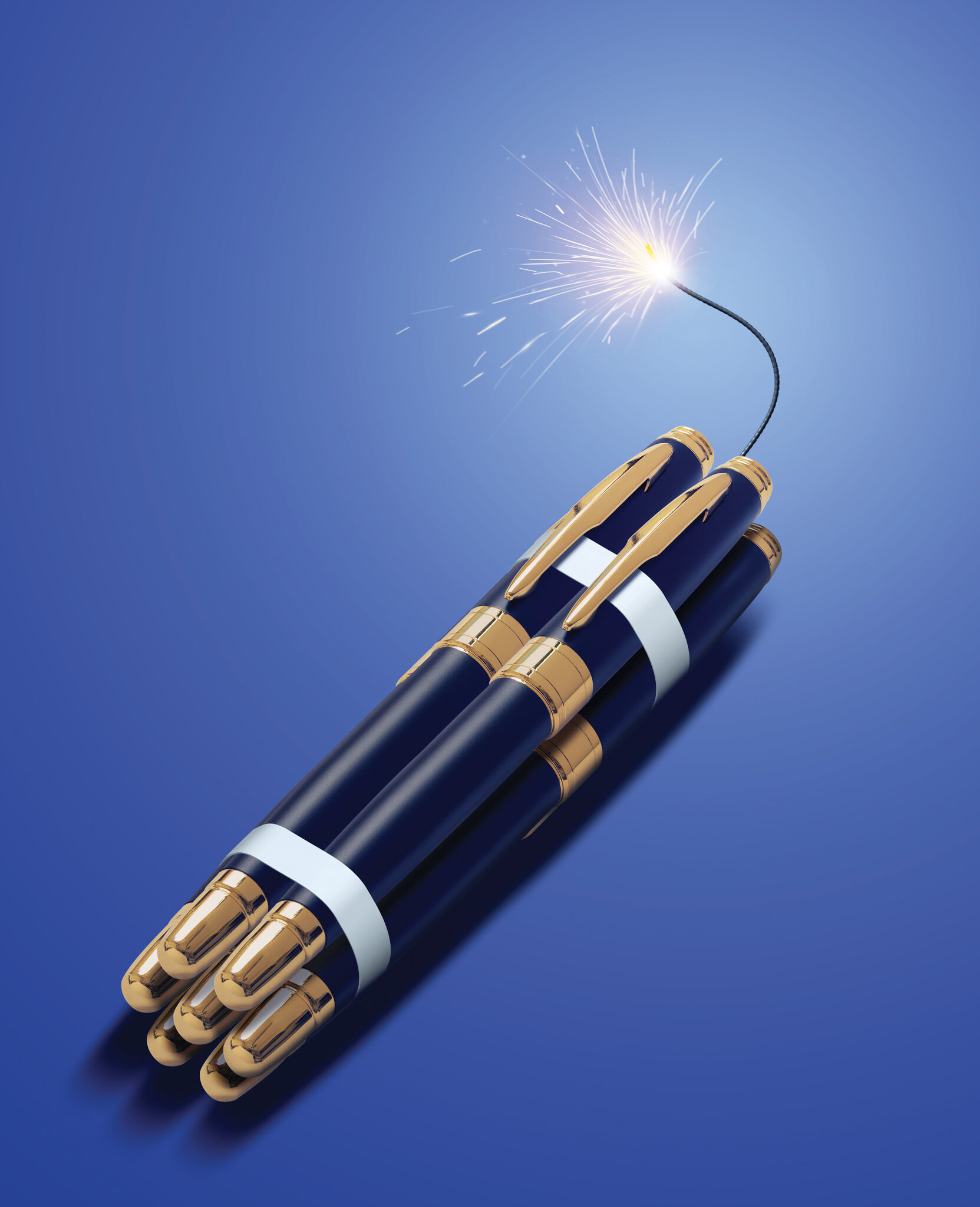 The Billionaire Backlash Against a Philanthropic Dream