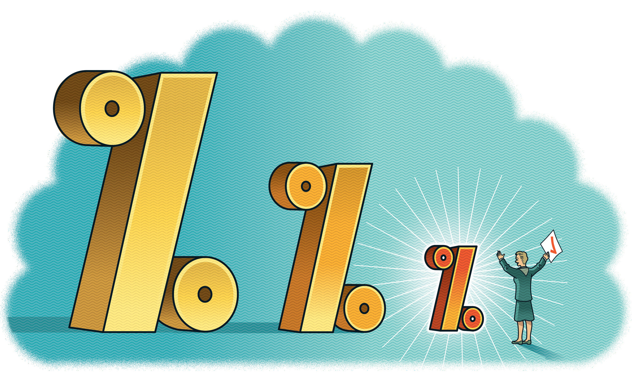 The Tax Bill Haunting Your 401(k) and I.R.A.