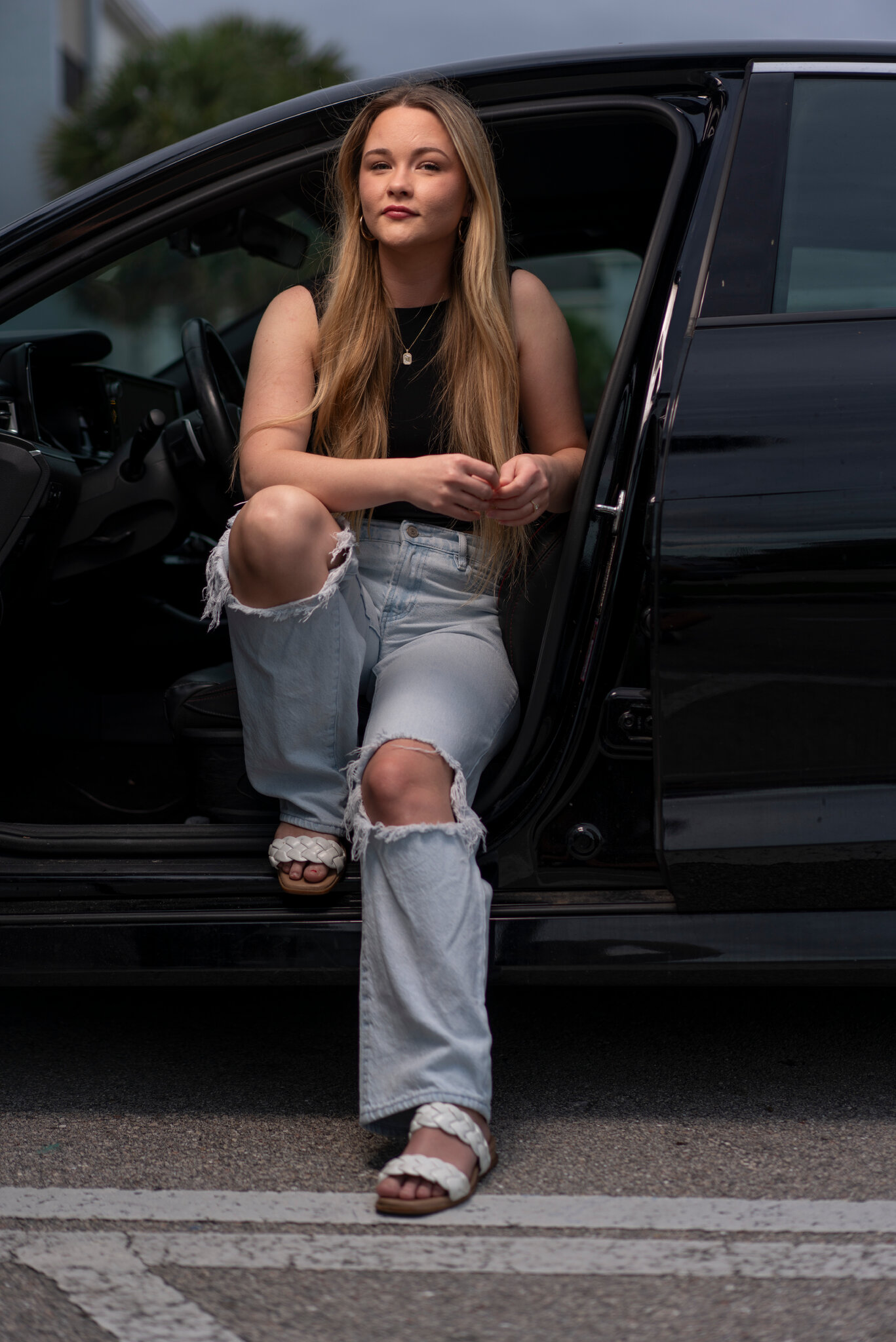 ‘It’s Just Crazy’: High Car Payments Make Ownership Feel Impossible