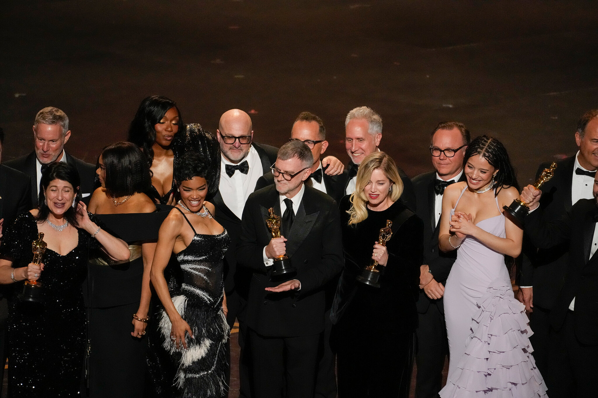 Oscars 2026 Takeaways: ‘One Battle After Another’ Takes Top Honors