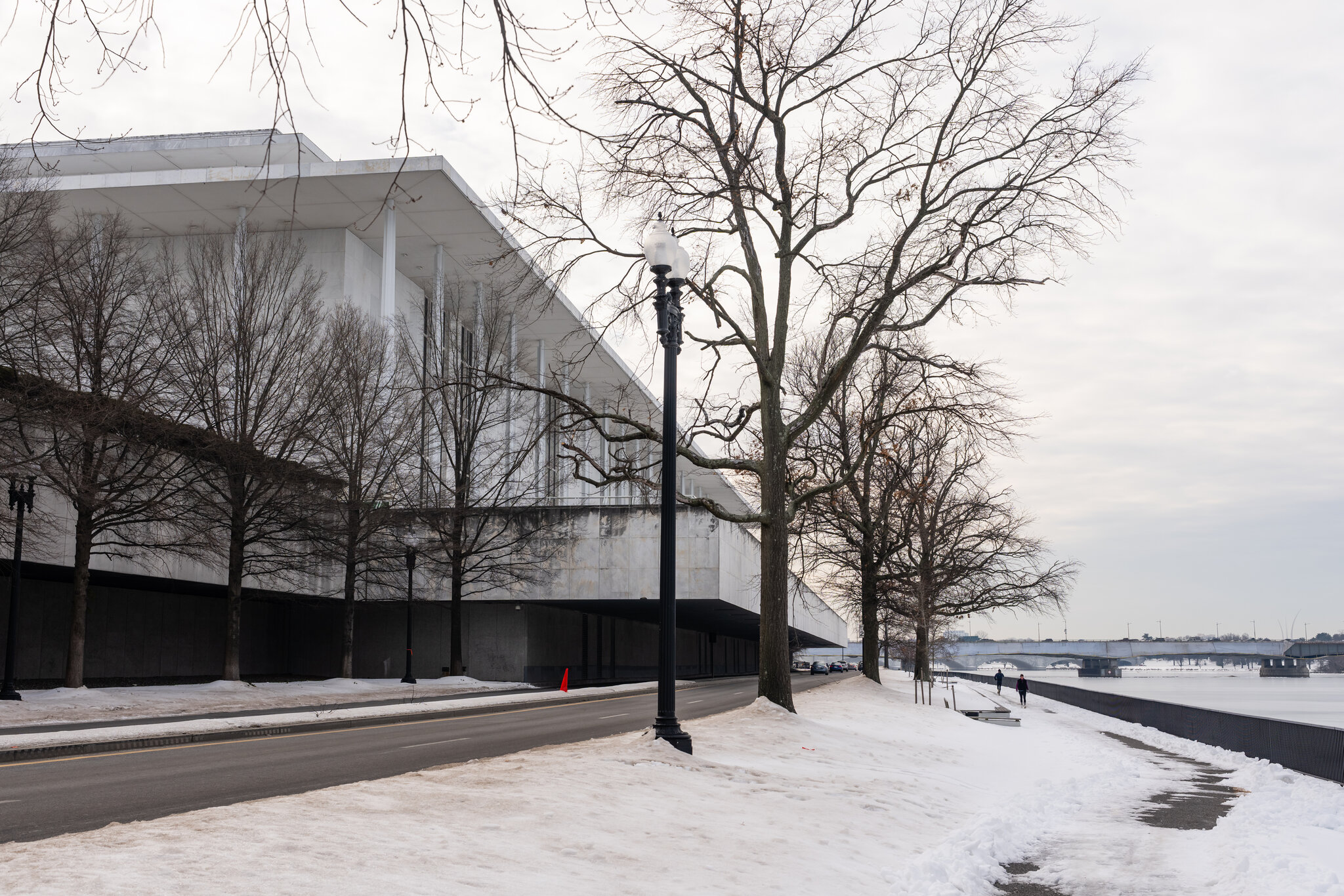 Kennedy Center Board to Vote Monday on Trump’s Proposed Closure