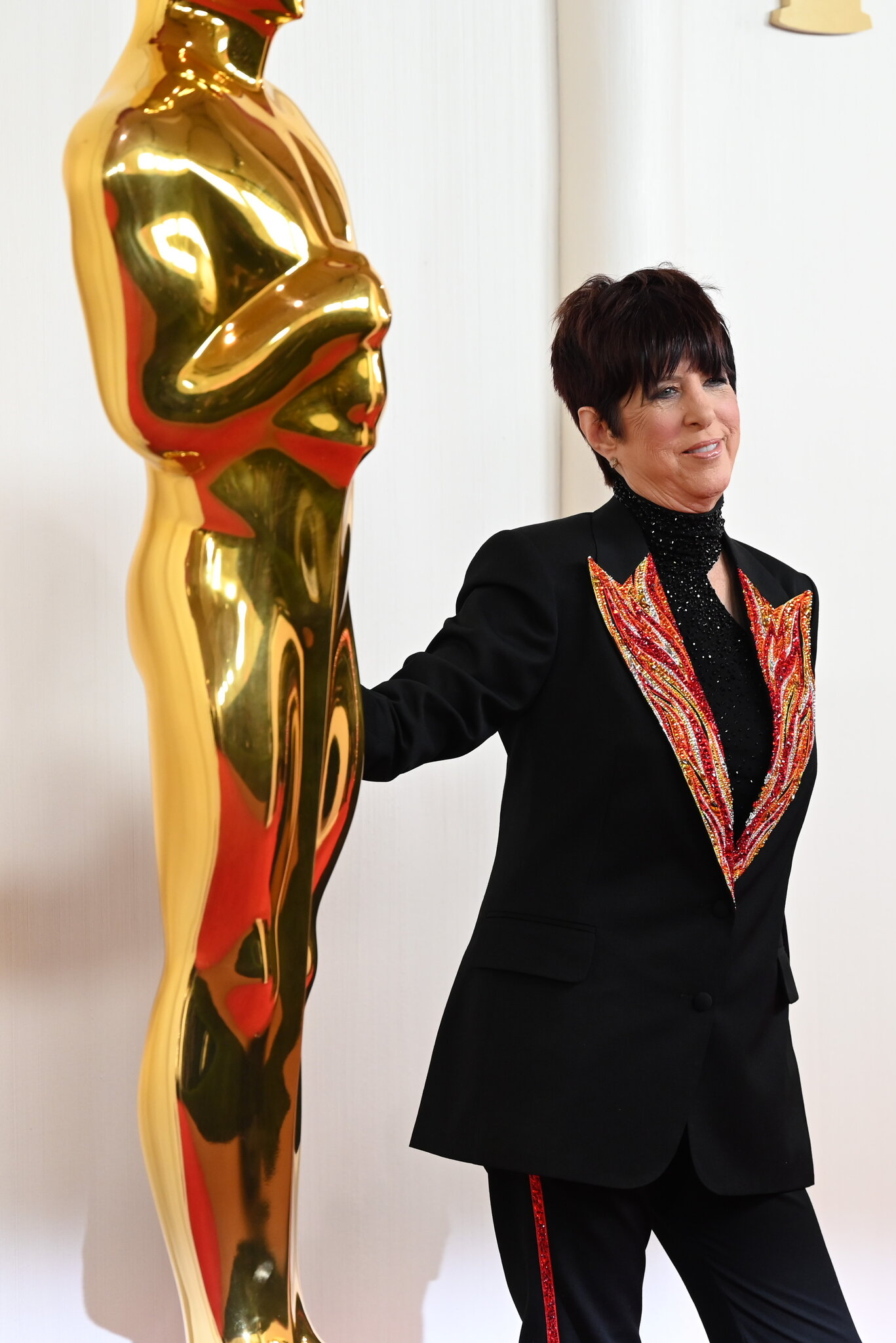 17 Oscar Nods, No Wins: Can a Songwriter Break Her Streak?