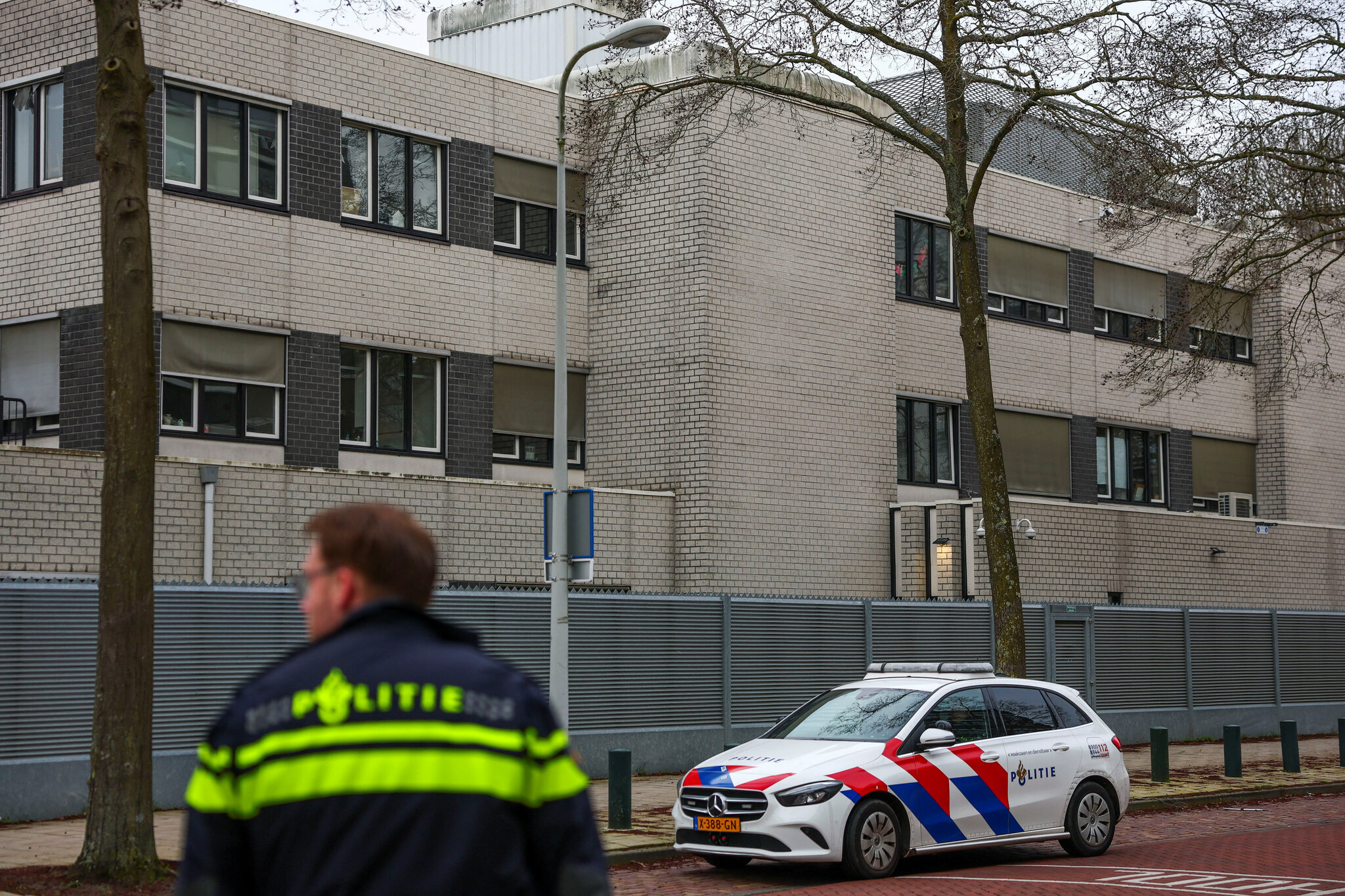 Antisemitic Attacks Bring Deeper Unease to Dutch Jews
