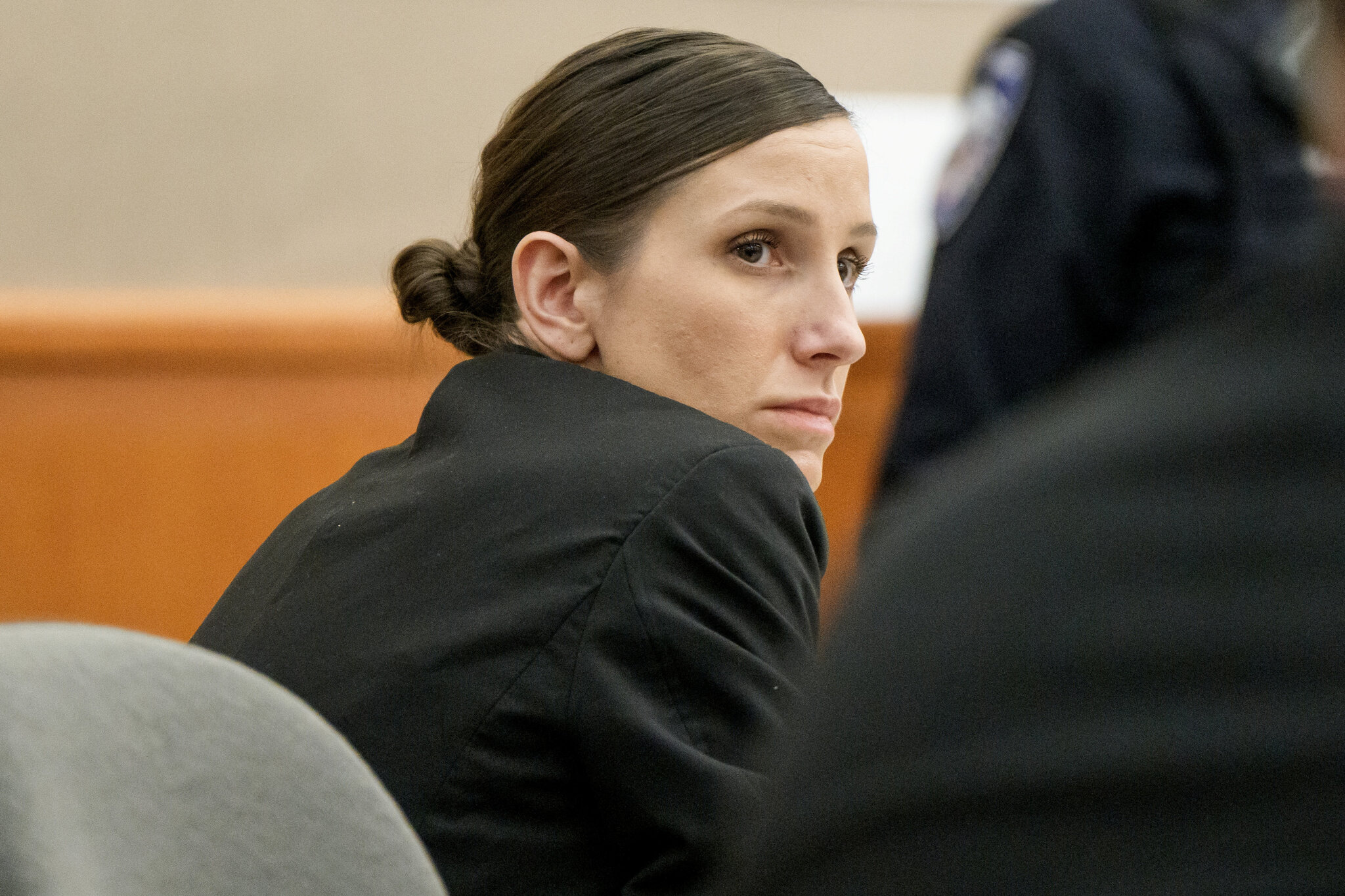 Utah Mother Found Guilty of Fatally Poisoning Husband