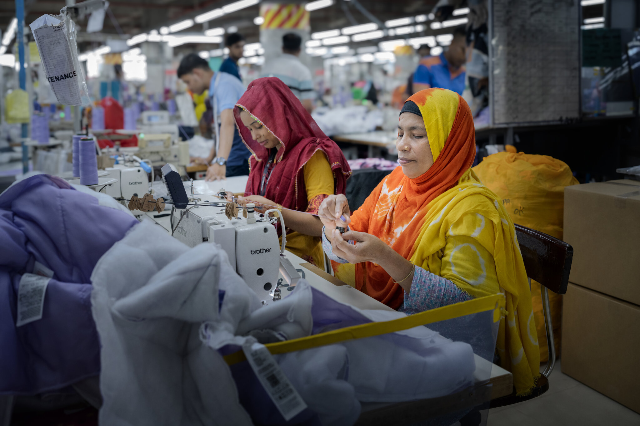 The War Is Making It Harder to Keep the Lights On, 2,000 Miles Away