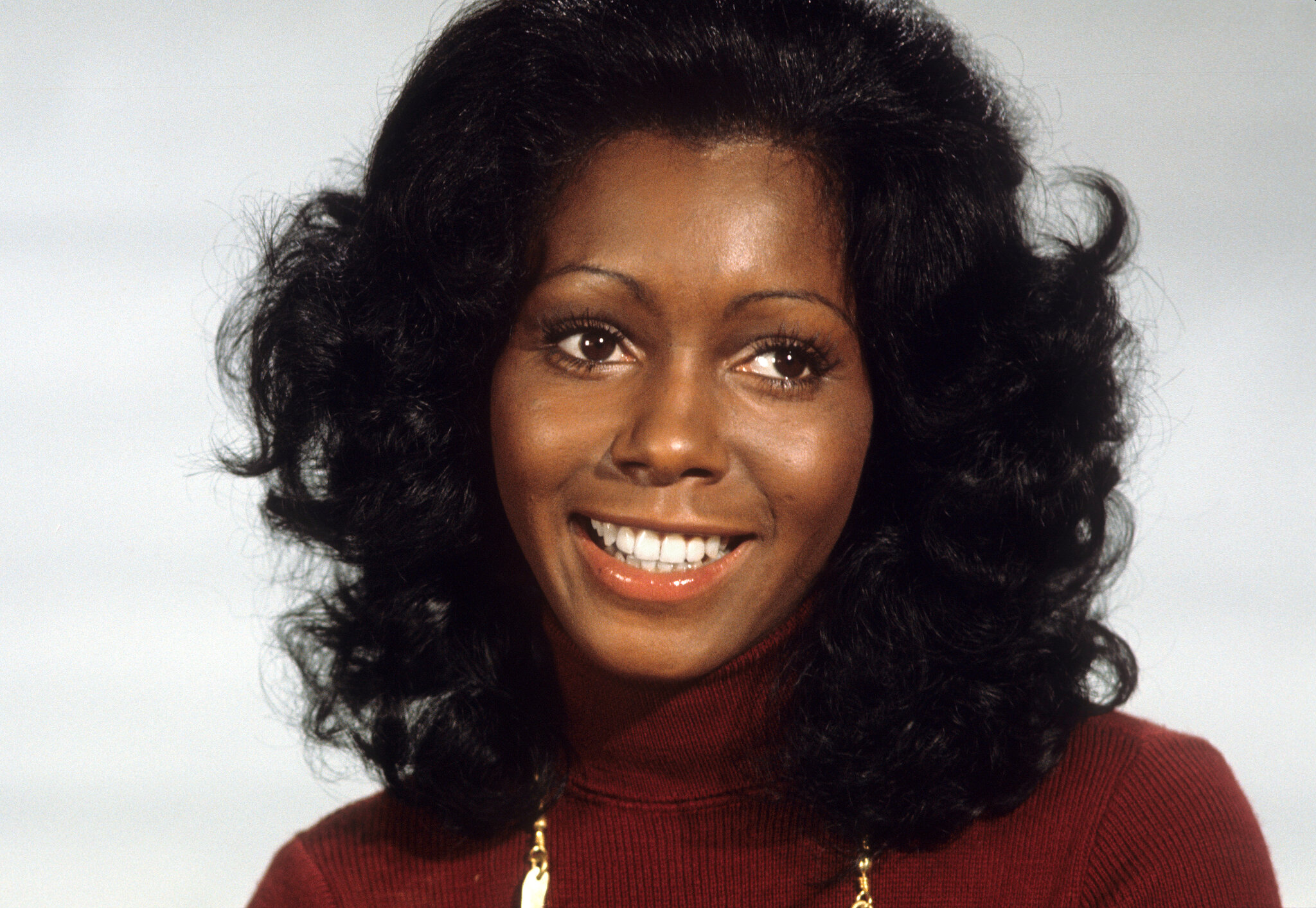 Judy Pace, 83, Dies; Actress Brought Layers to Black Characters