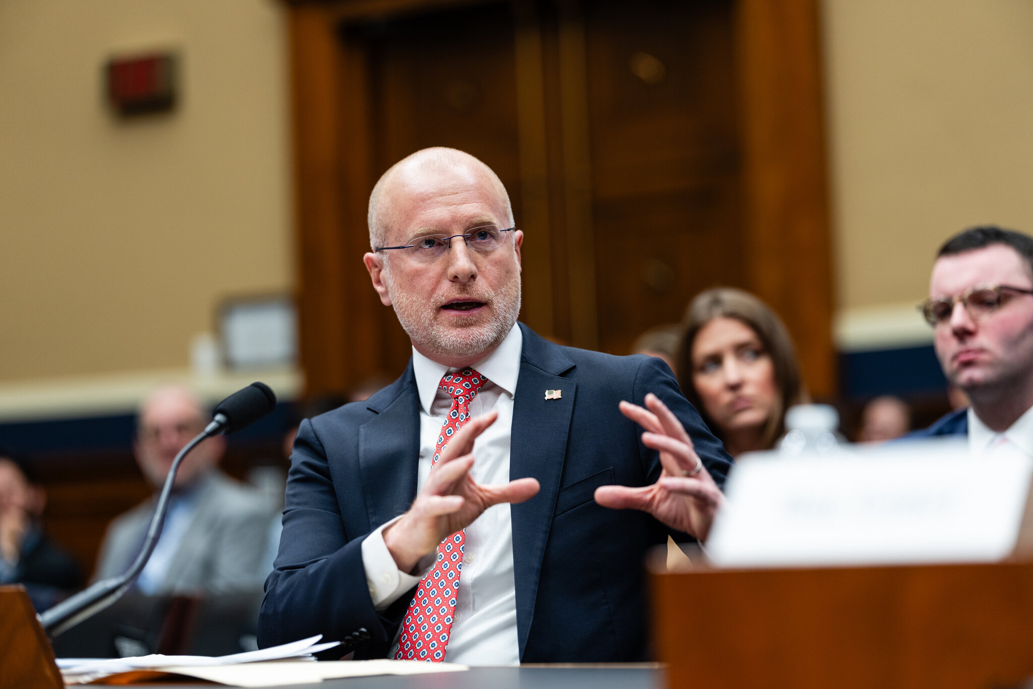 With Threats and Claims of ‘Treason,’ Trump Pressures Media on the War