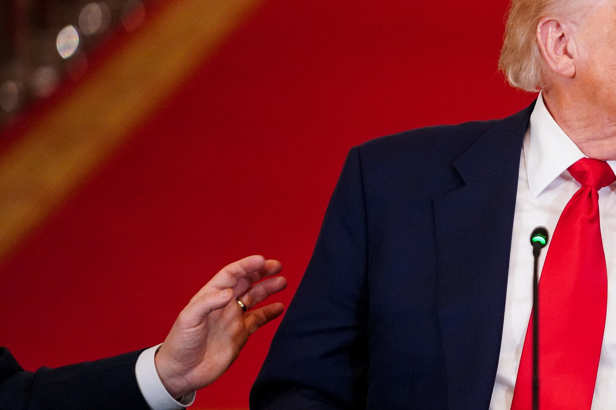 Trump Is Trying to Bully America Into Supporting His War. It Won’t Work.