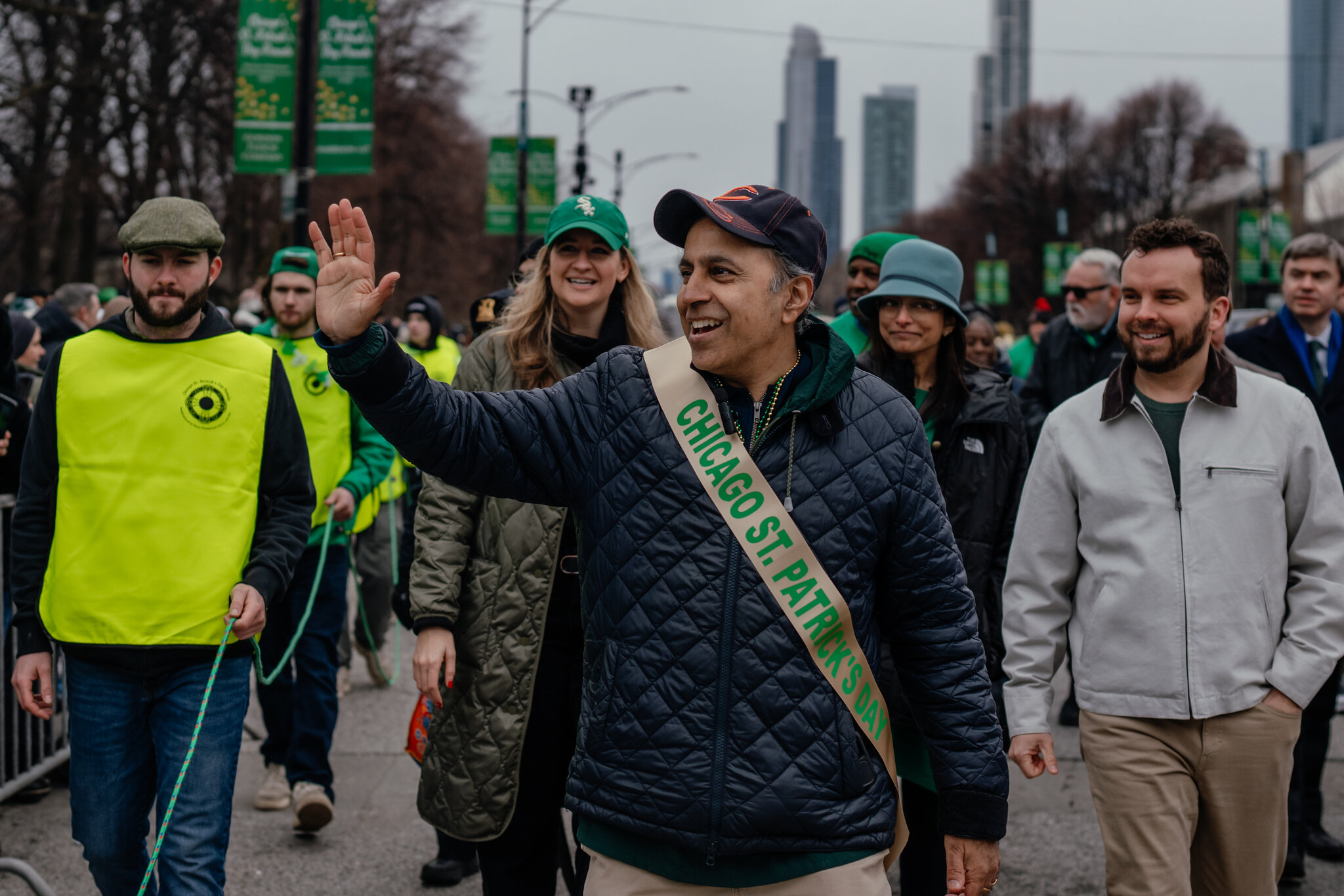 Illinois Primary Shows Rising Political Influence of Indian Americans